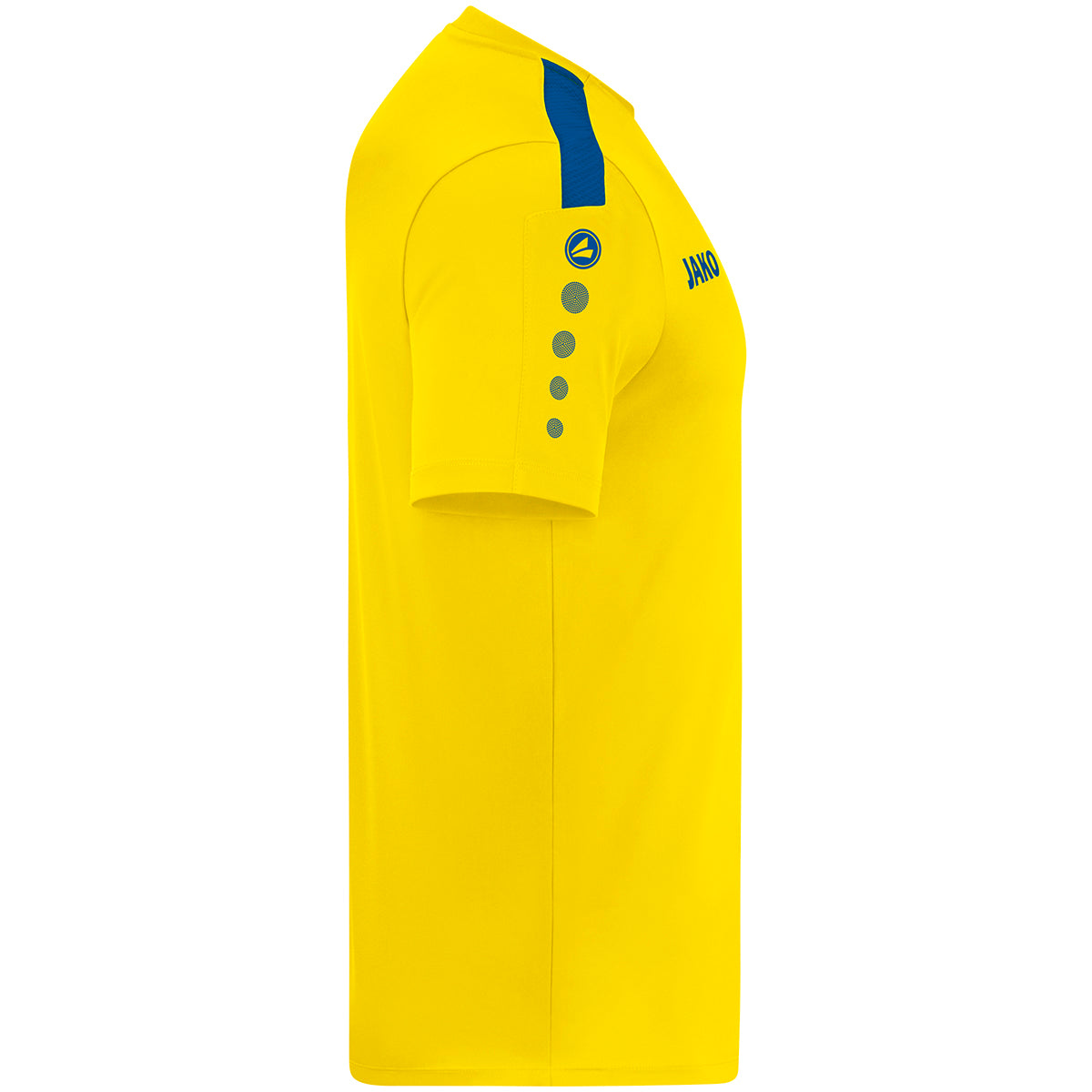 JAKO Vaikiški Sportiniai Marškinėliai Power