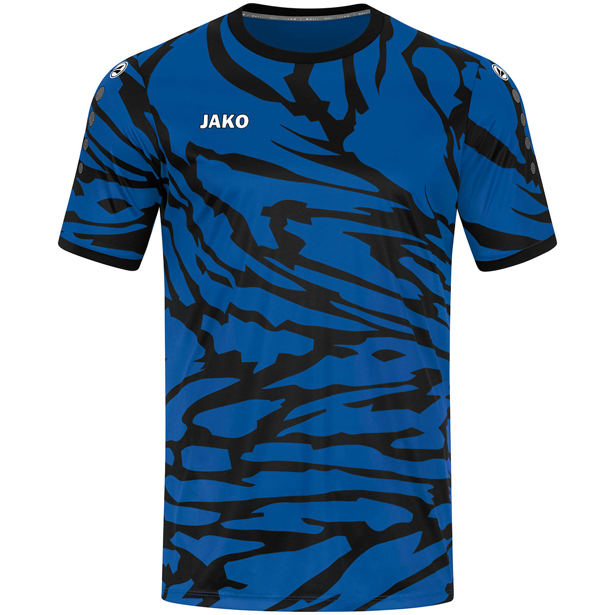 JAKO Vaikiški Sportiniai Marškinėliai Animal