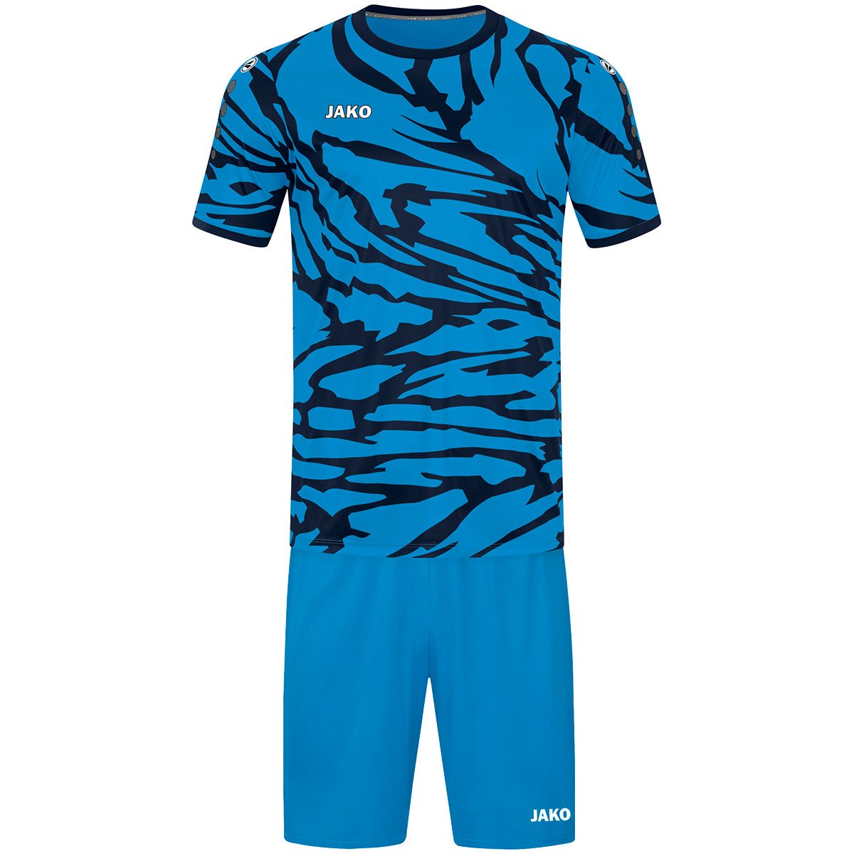 JAKO Vaikiški Sportiniai Marškinėliai Animal