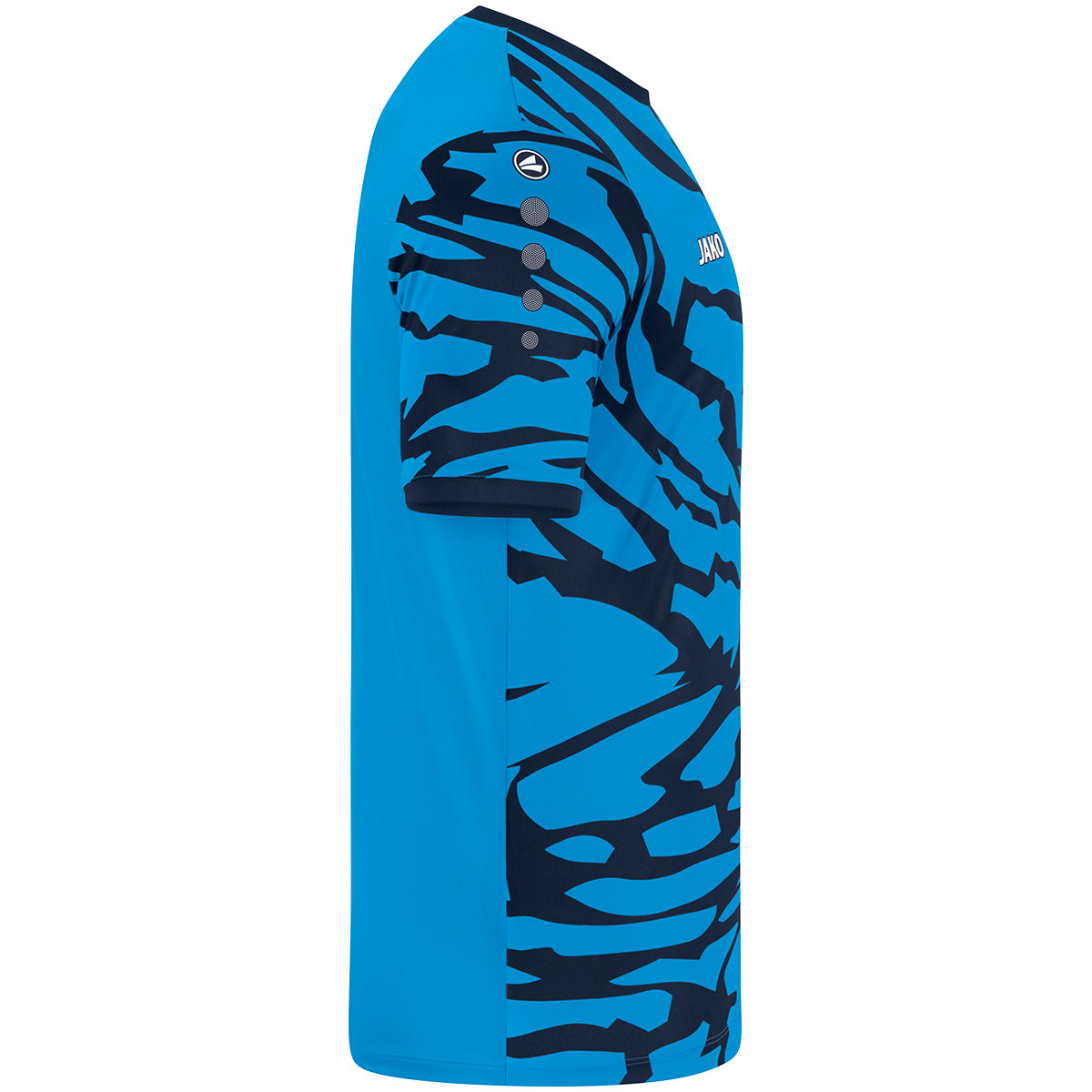 JAKO Vaikiški Sportiniai Marškinėliai Animal