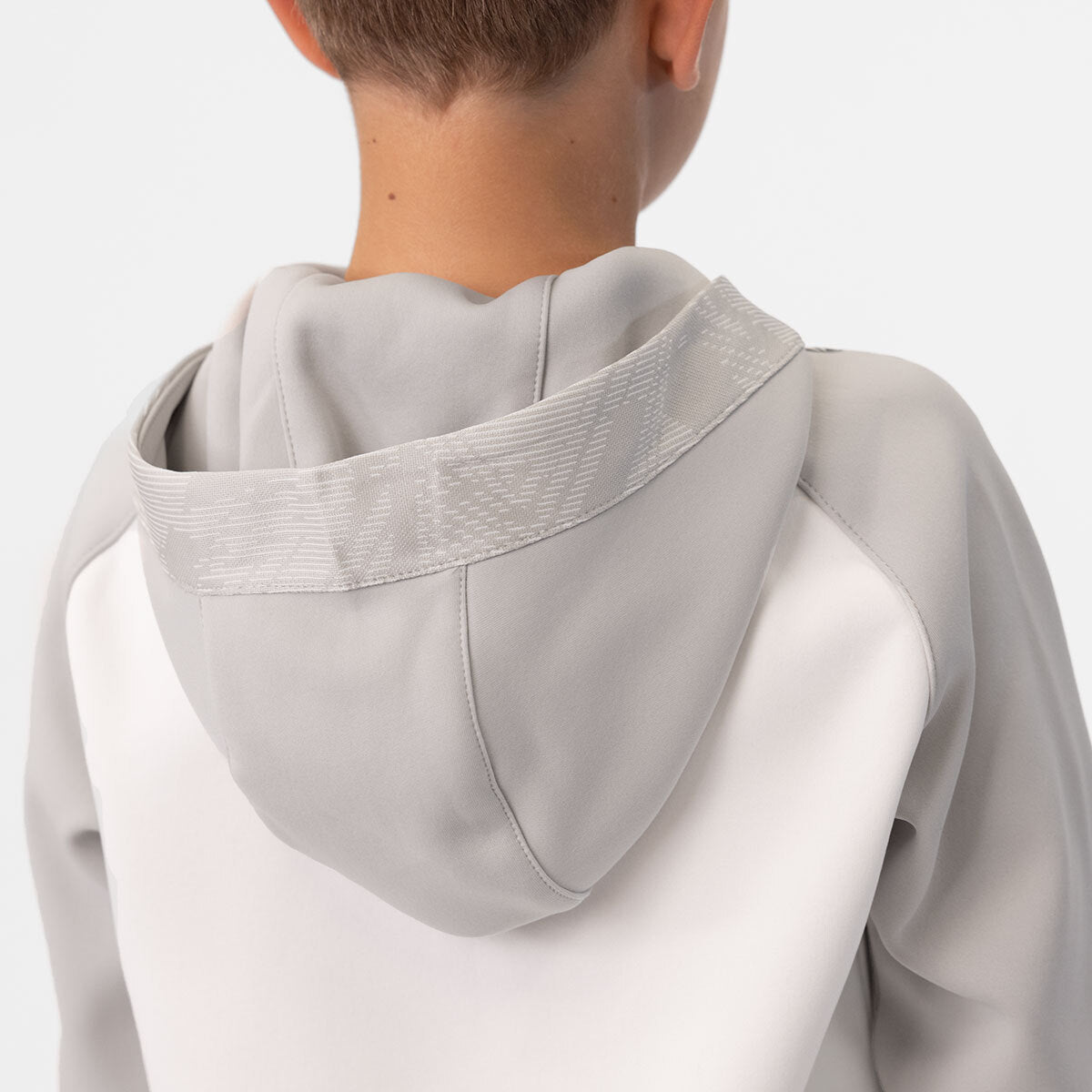 JAKO Vaikiškas Bliuzonas Su Kapišonu Iconic