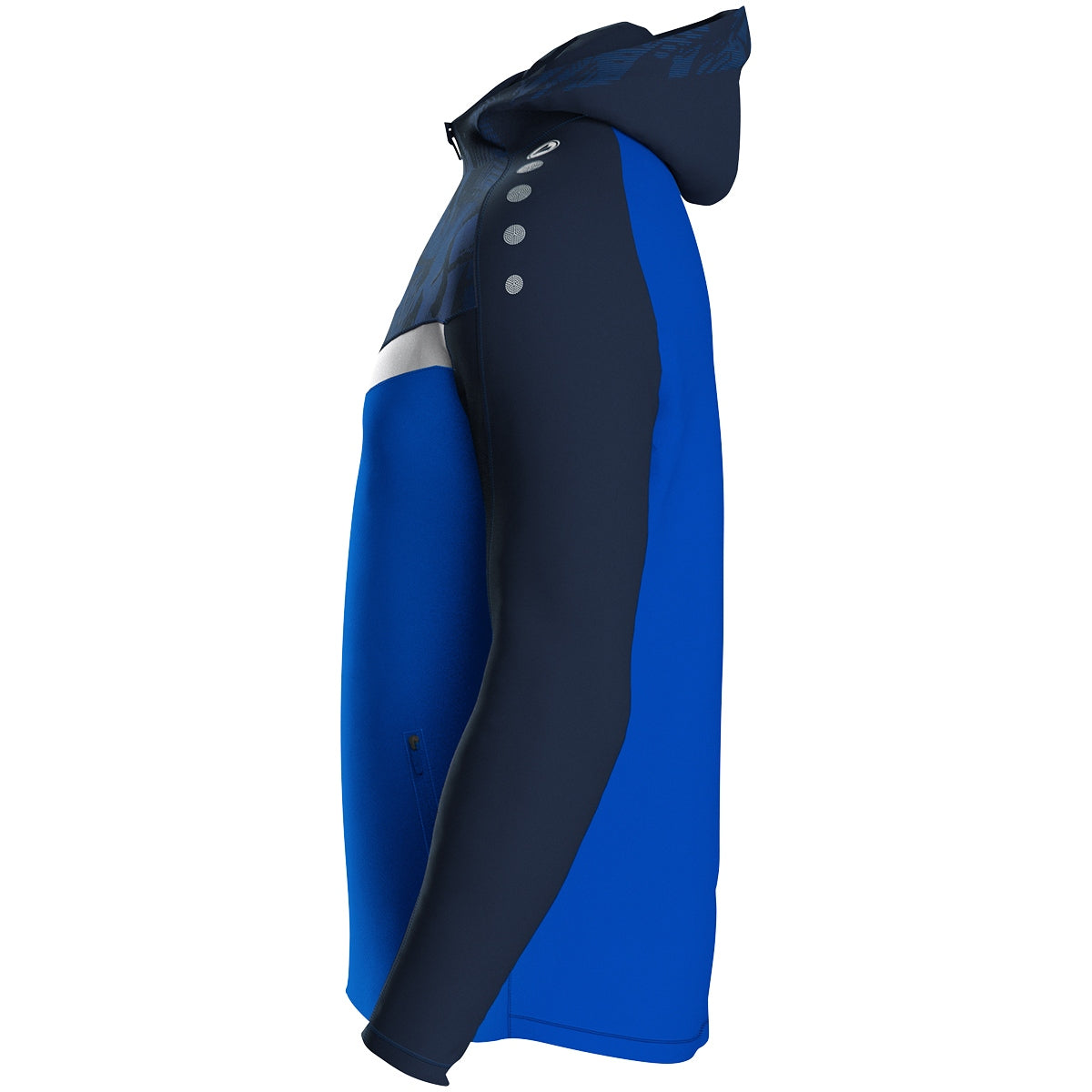 JAKO Vaikiškas Bliuzonas Su Kapišonu Iconic