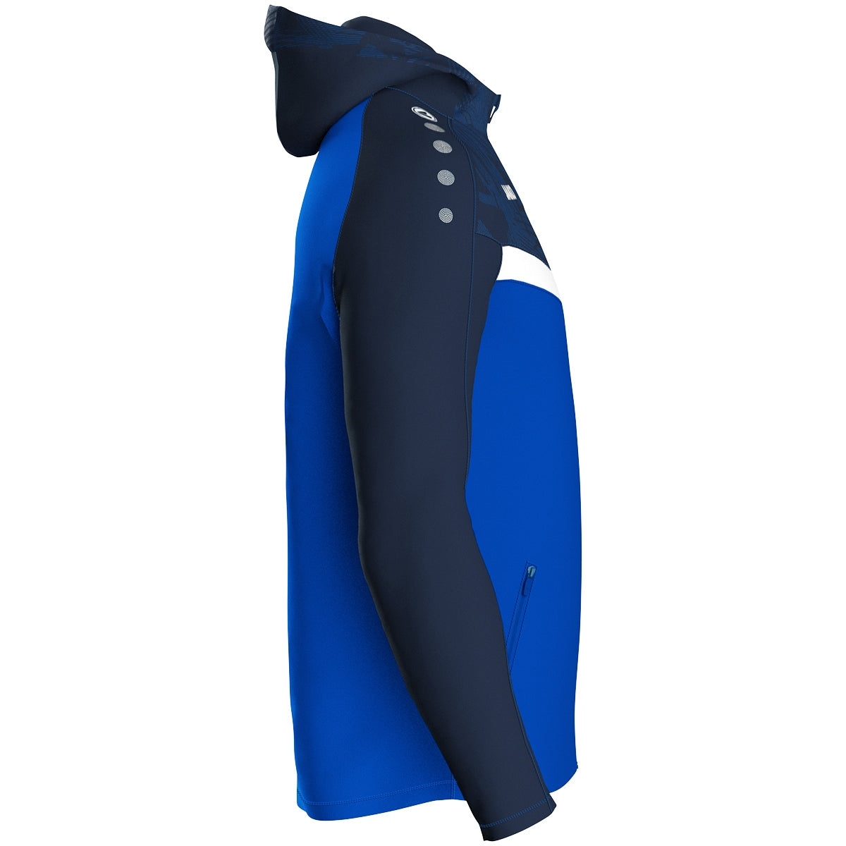 JAKO Vaikiškas Bliuzonas Su Kapišonu Iconic