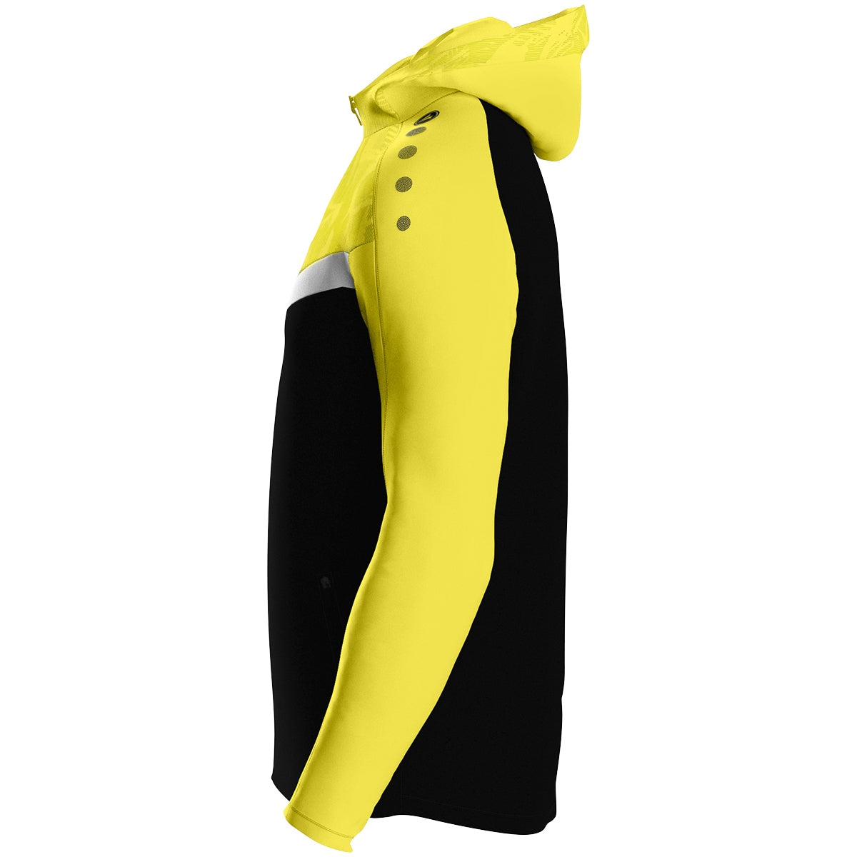 JAKO Vaikiškas Bliuzonas Su Kapišonu Iconic