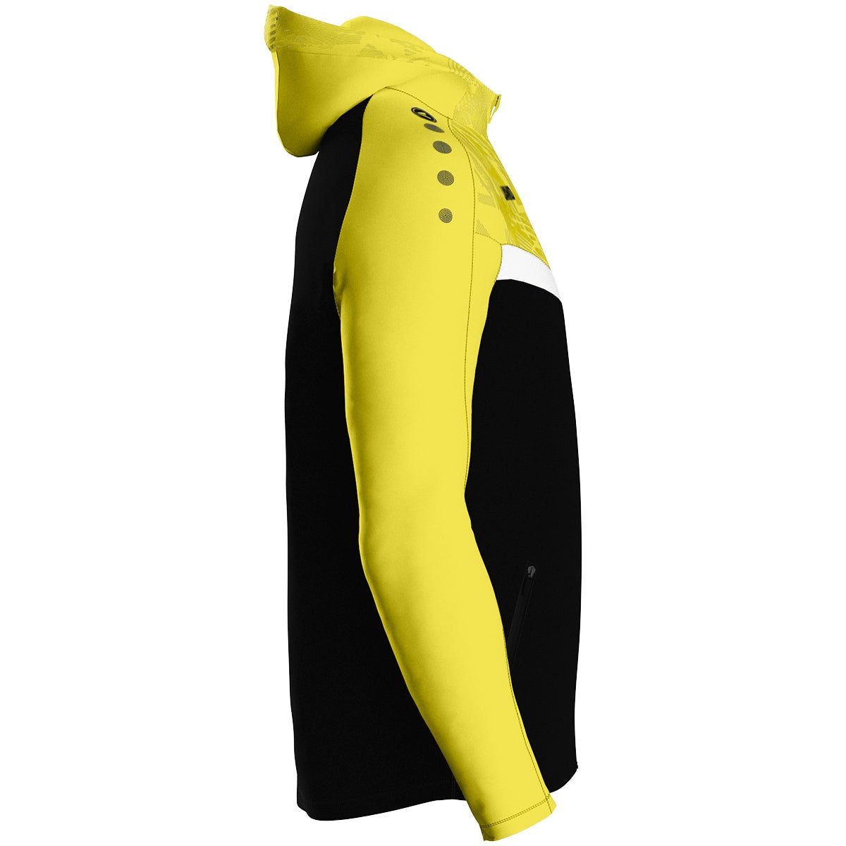 JAKO Vaikiškas Bliuzonas Su Kapišonu Iconic