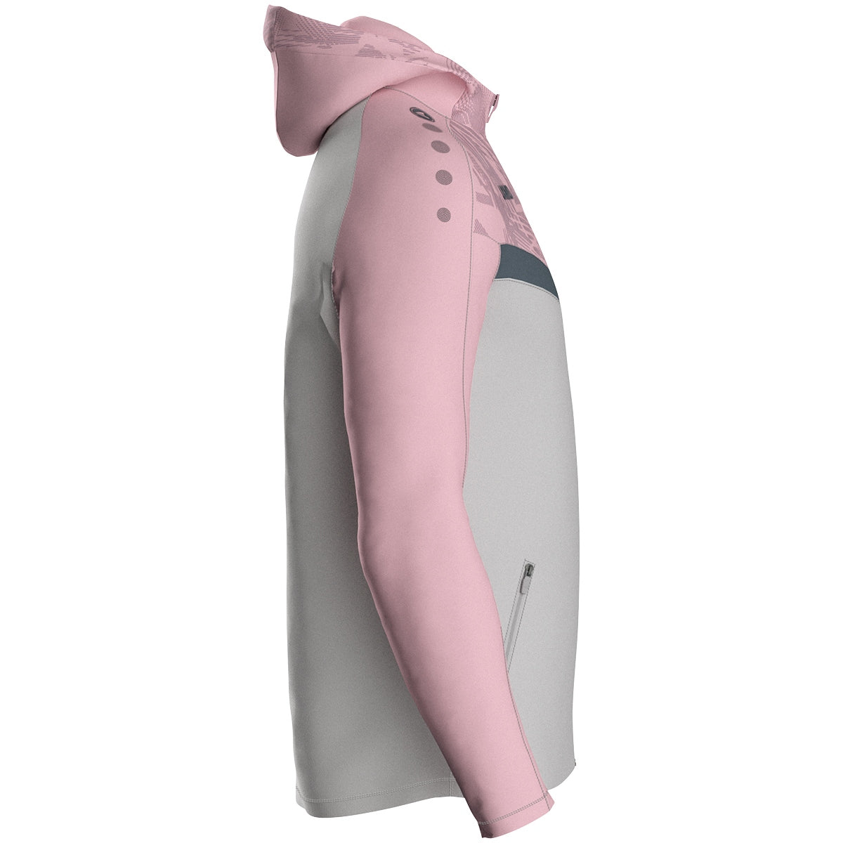 JAKO Vaikiškas Bliuzonas Su Kapišonu Iconic