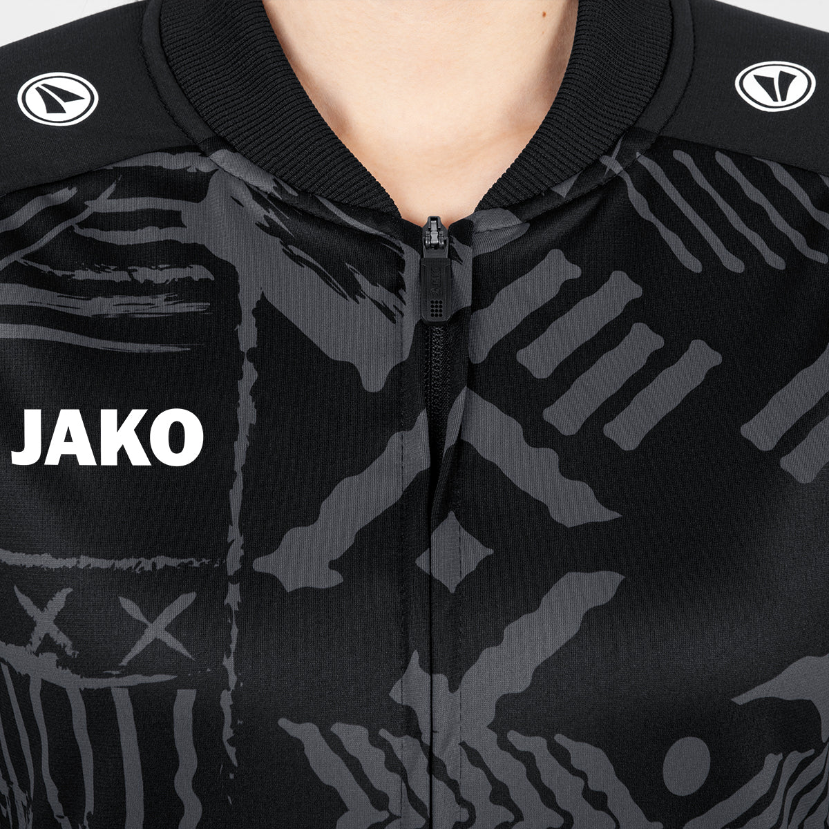 JAKO Moteriškas Bliuzonas Tropicana