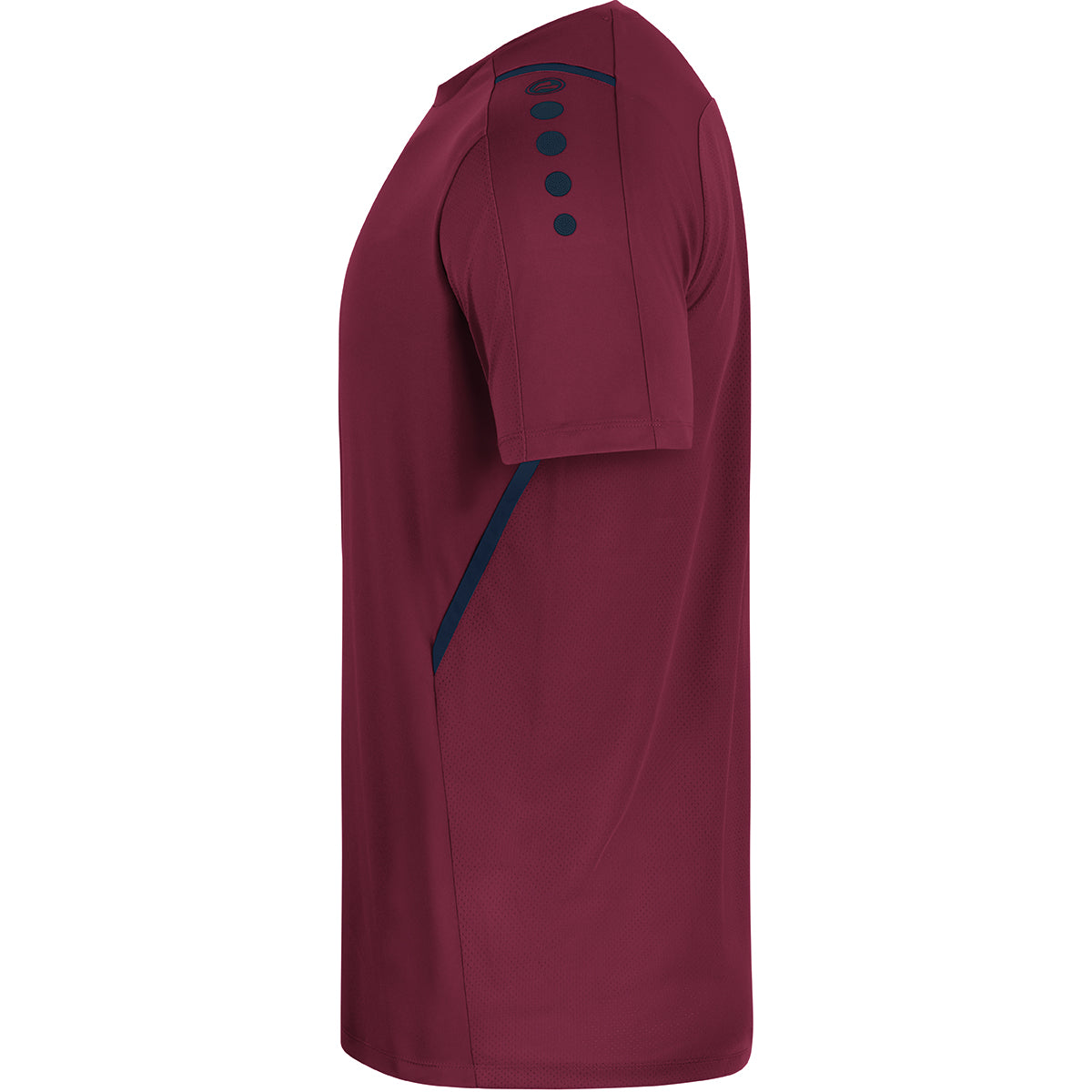 JAKO Vaikiški Sportiniai Marškinėliai Challenge