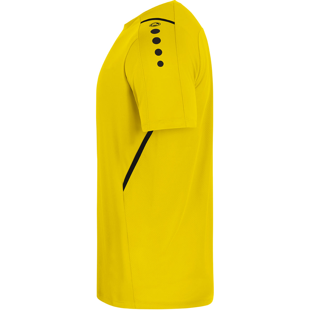 JAKO Vaikiški Sportiniai Marškinėliai Challenge