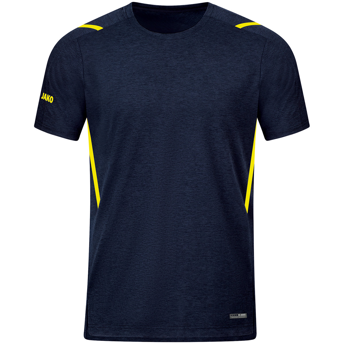 JAKO Vaikiški Marškinėliai Challenge