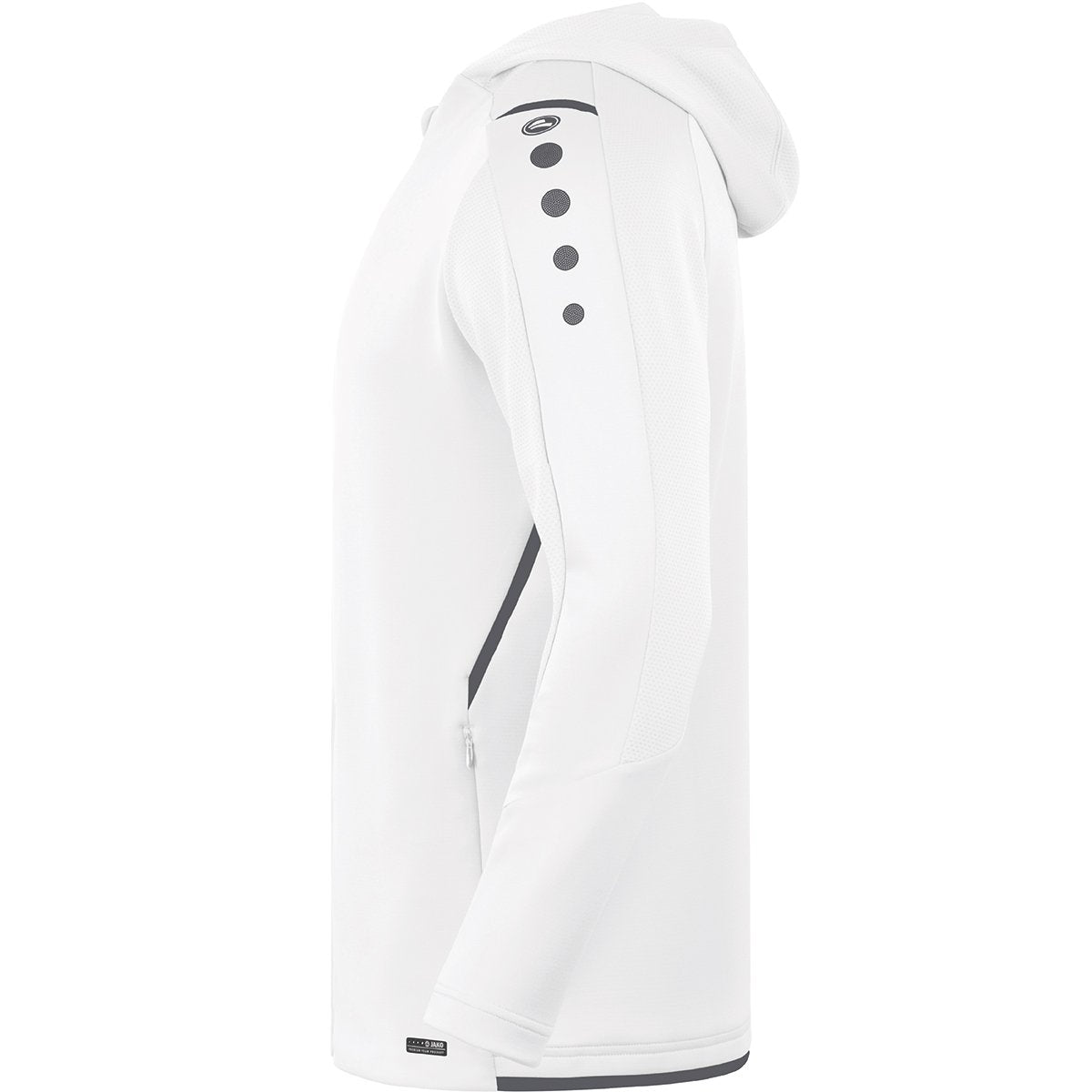 JAKO Vaikiškas Bliuzonas su Kapišonu Challenge