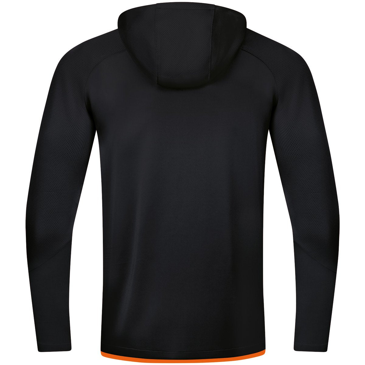 JAKO Vaikiškas Bliuzonas su Kapišonu Challenge