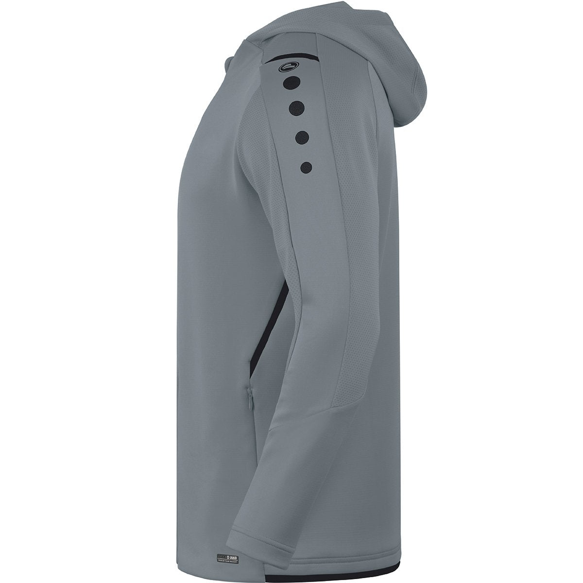 JAKO Vaikiškas Bliuzonas su Kapišonu Challenge