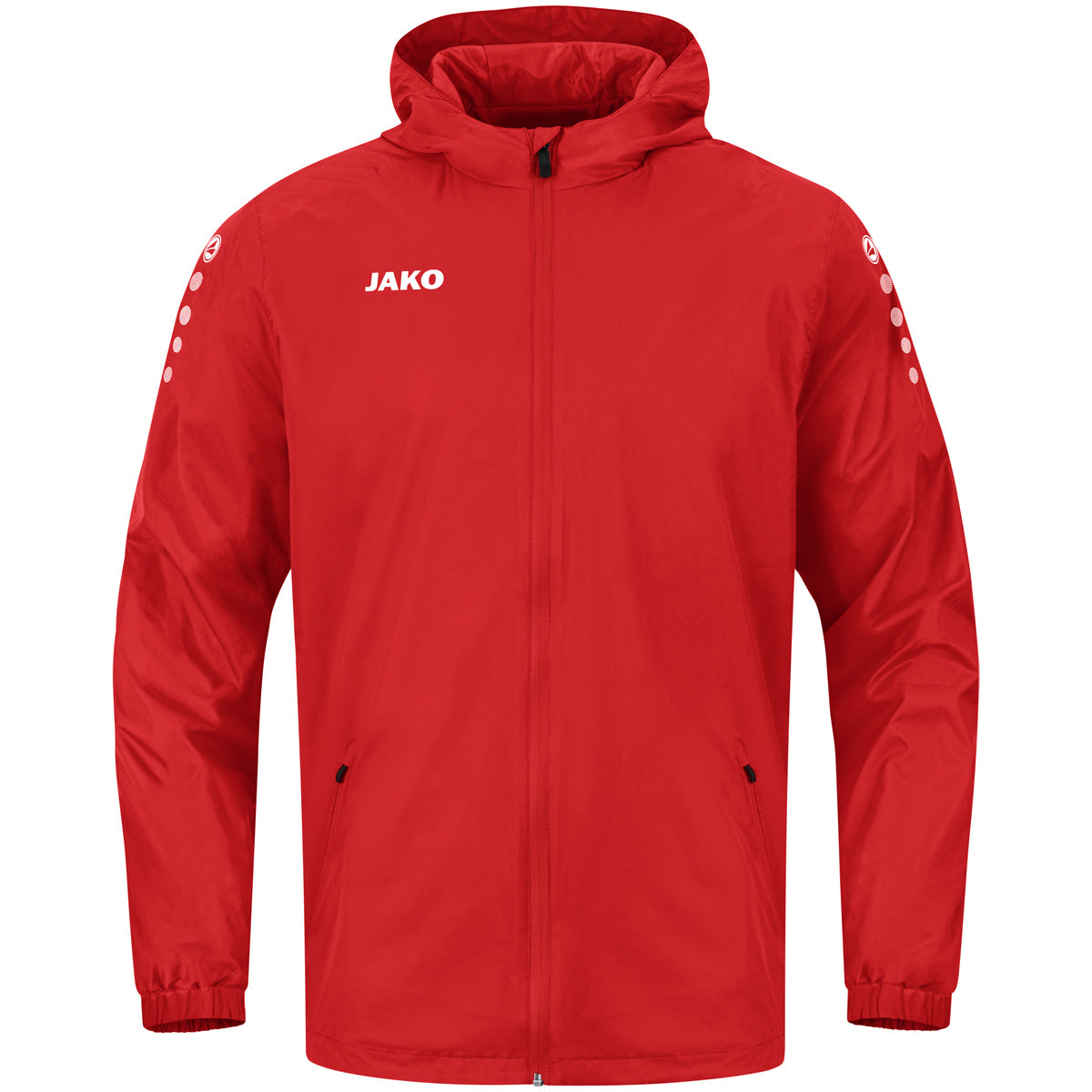 JAKO Unisex Striukė Nuo Lietaus Team 2.0