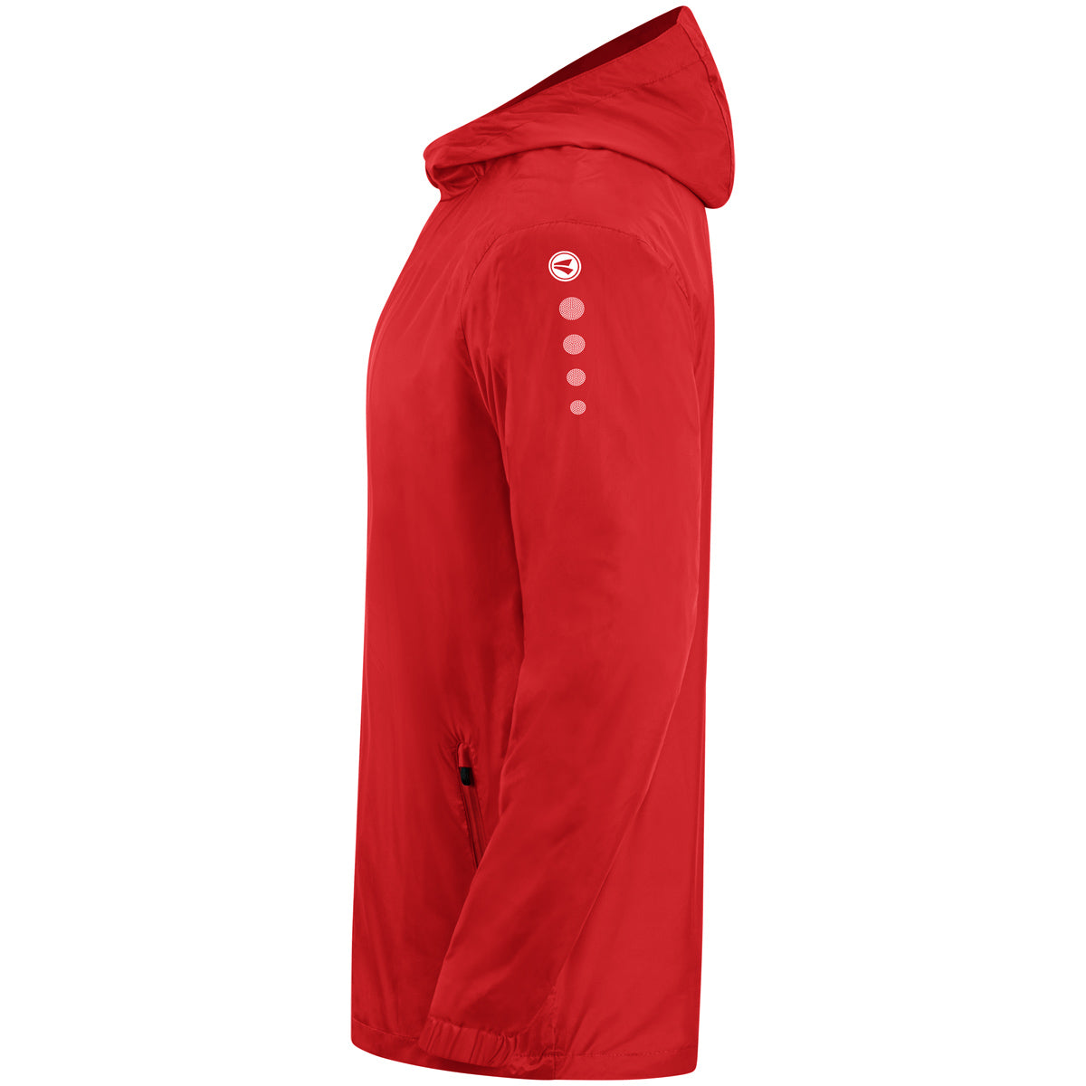 JAKO Unisex Striukė Nuo Lietaus Team 2.0