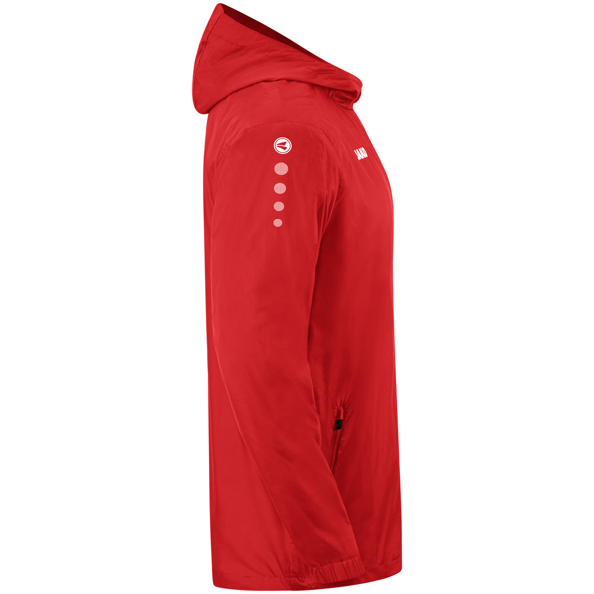 JAKO Unisex Striukė Nuo Lietaus Team 2.0