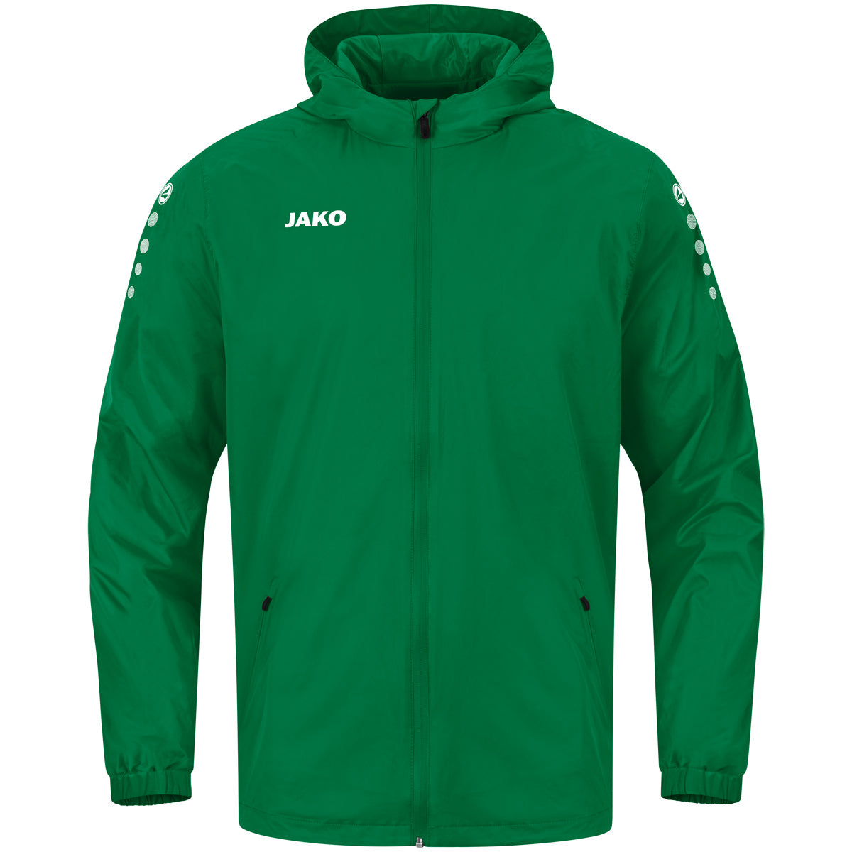 JAKO Unisex Striukė Nuo Lietaus Team 2.0