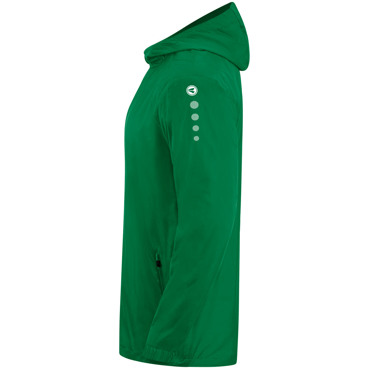 JAKO Unisex Striukė Nuo Lietaus Team 2.0