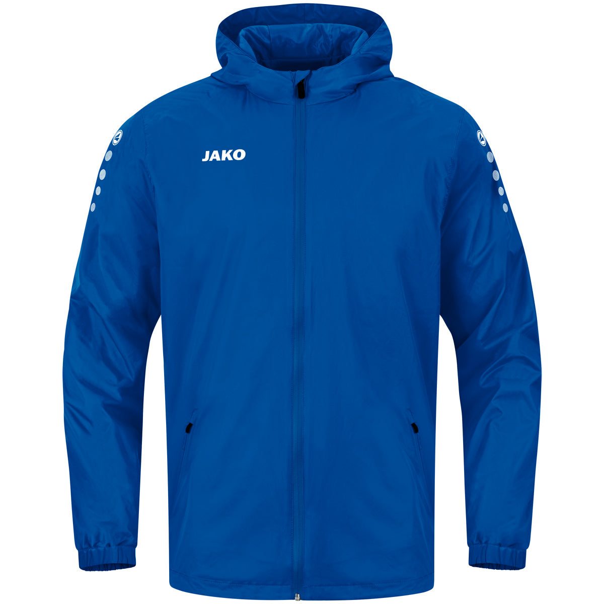 JAKO Unisex Striukė Nuo Lietaus Team 2.0
