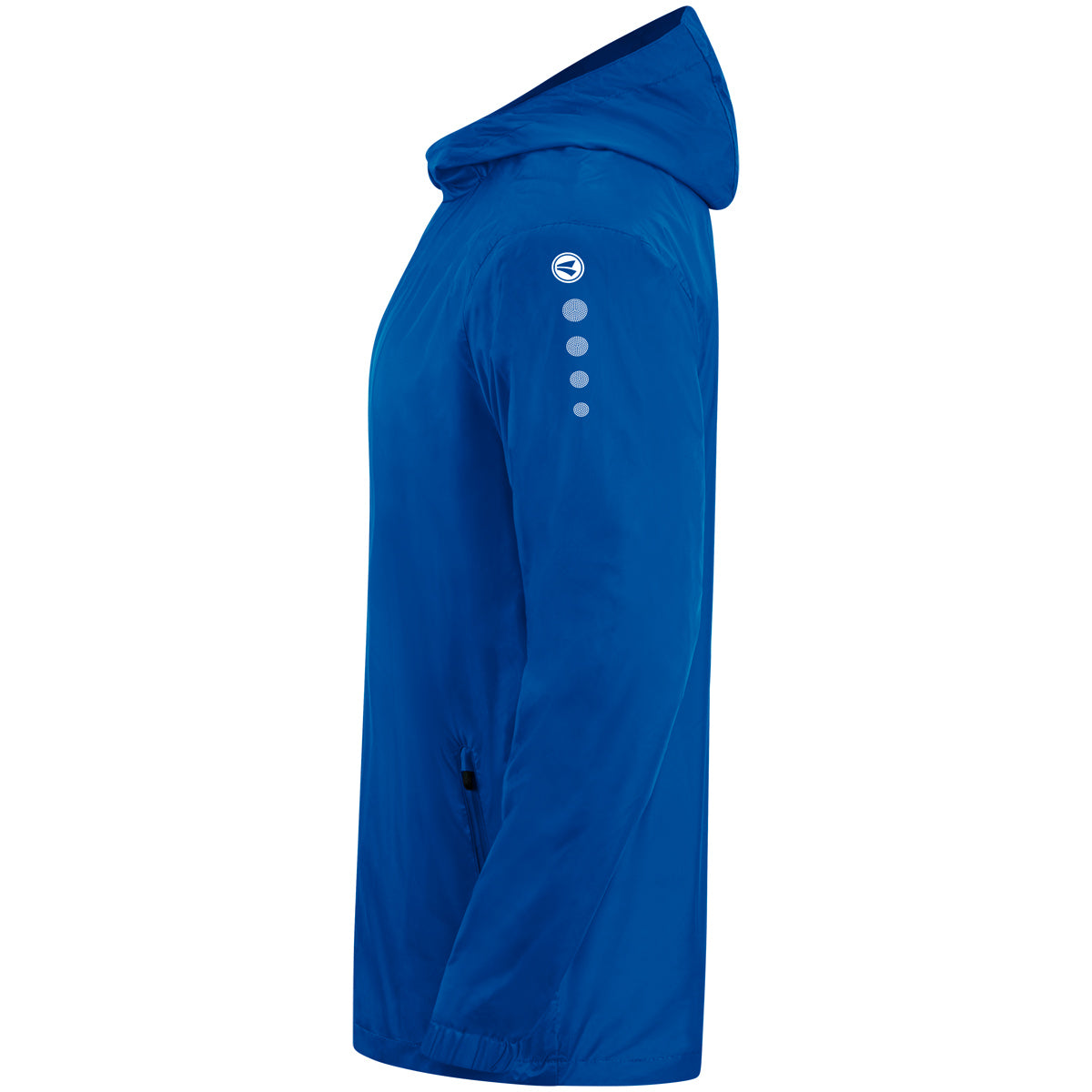 JAKO Unisex Striukė Nuo Lietaus Team 2.0