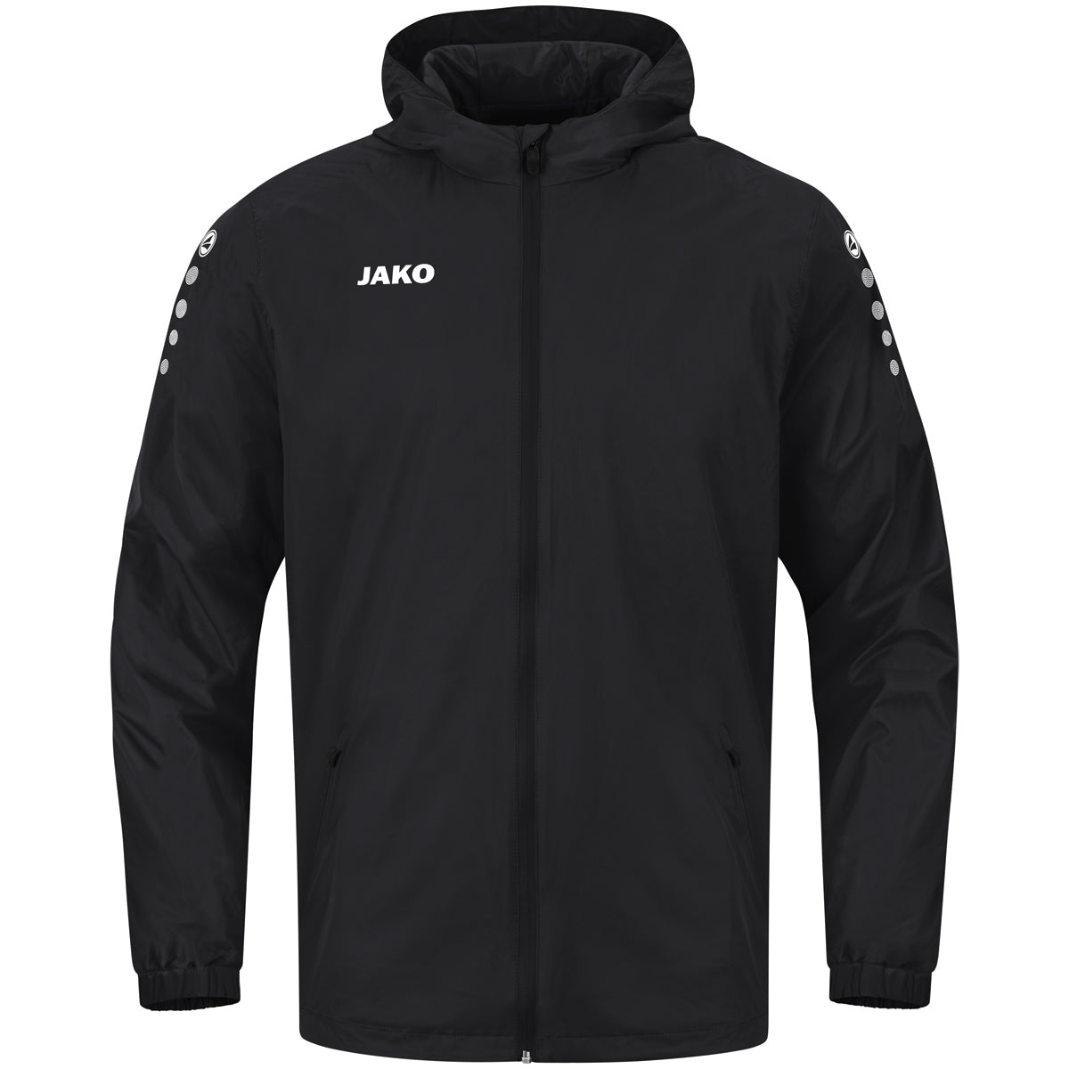 JAKO Unisex Striukė Nuo Lietaus Team 2.0
