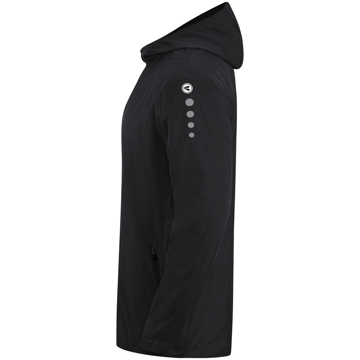 JAKO Unisex Striukė Nuo Lietaus Team 2.0