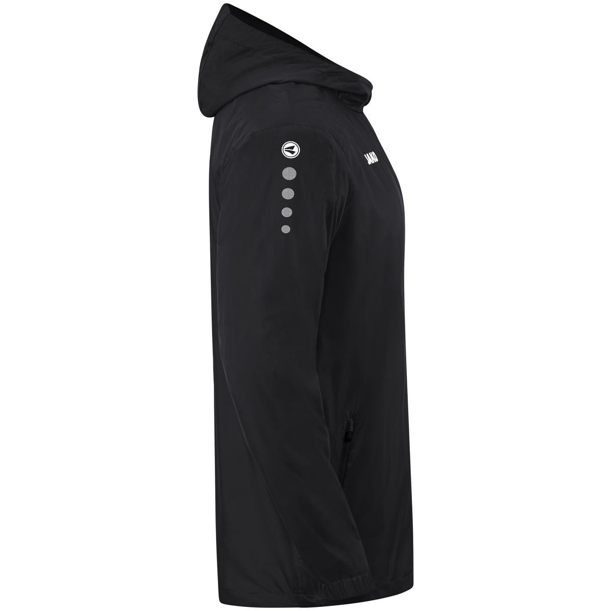 JAKO Unisex Striukė Nuo Lietaus Team 2.0