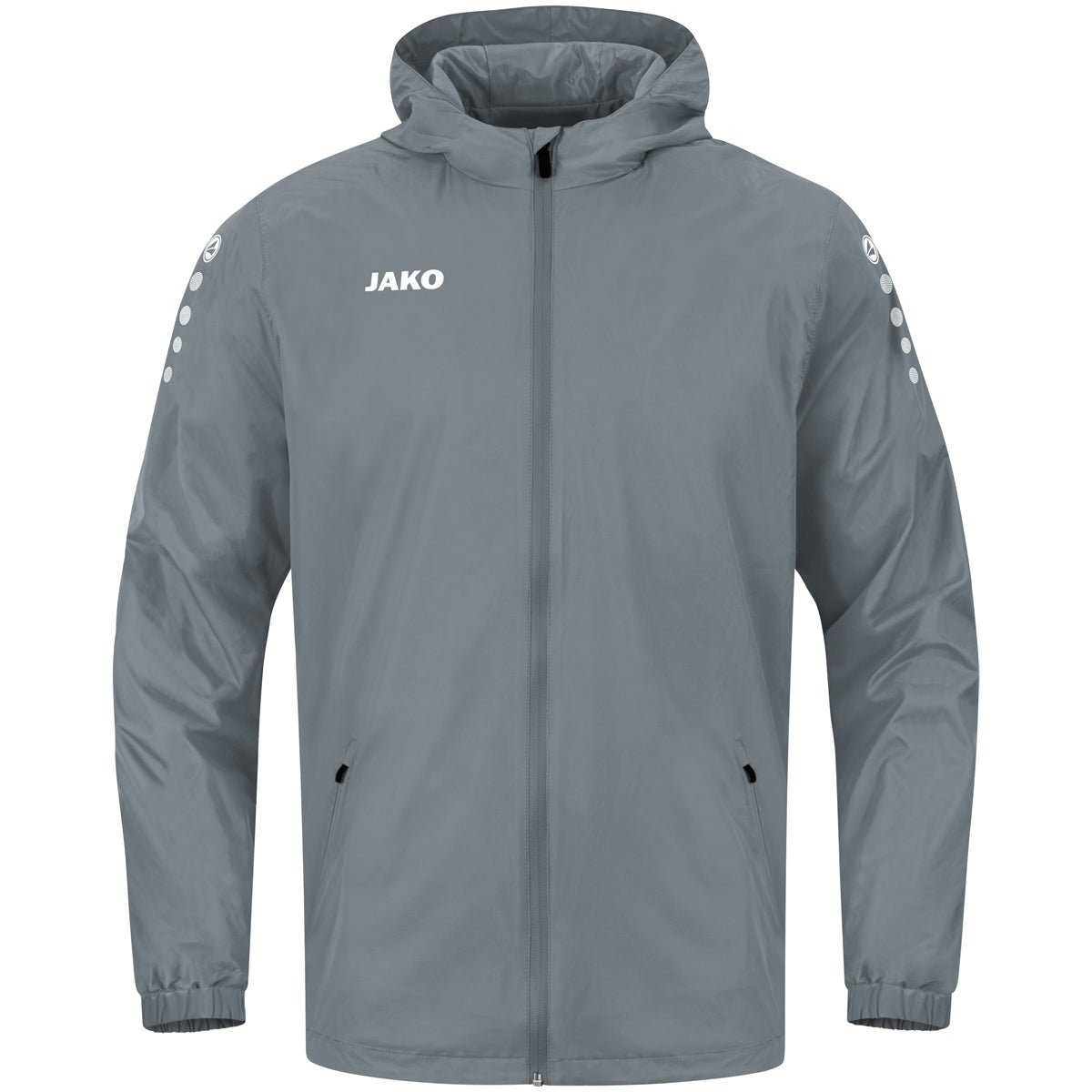 JAKO Unisex Striukė Nuo Lietaus Team 2.0