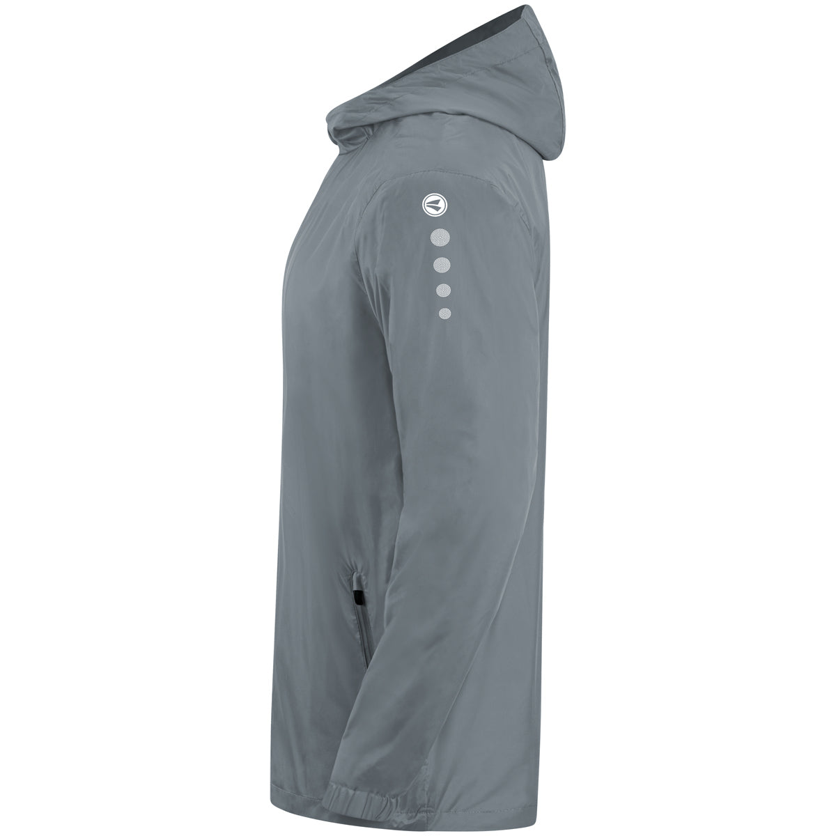 JAKO Unisex Striukė Nuo Lietaus Team 2.0