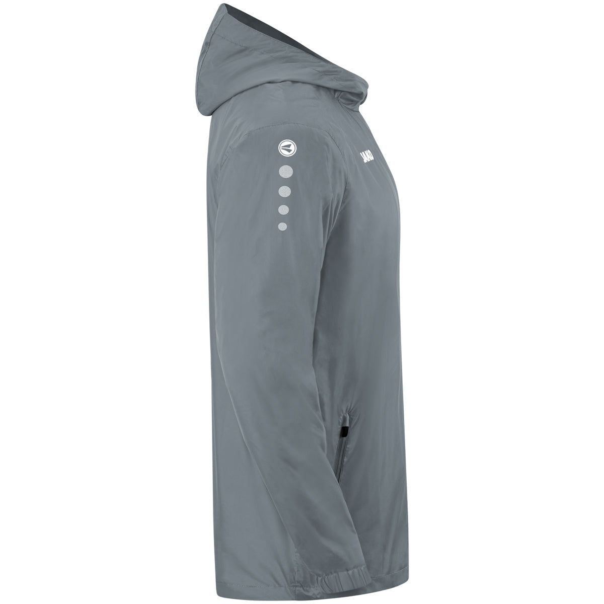 JAKO Unisex Striukė Nuo Lietaus Team 2.0