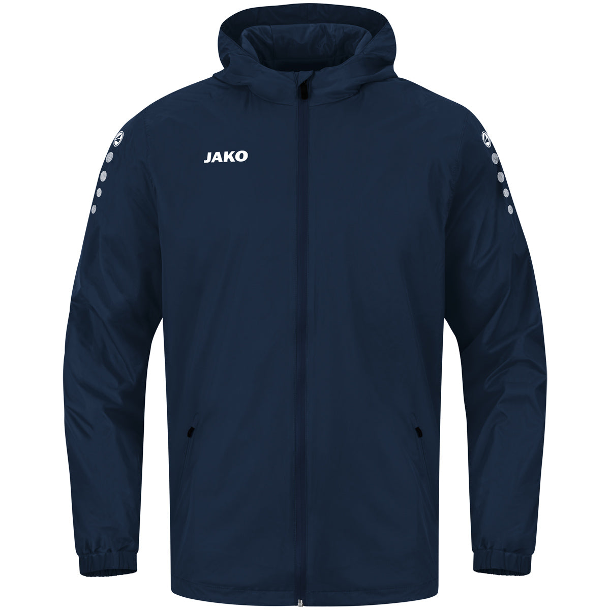 JAKO Unisex Striukė Nuo Lietaus Team 2.0