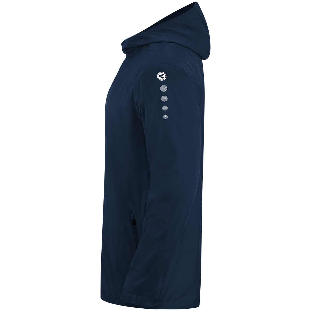 JAKO Unisex Striukė Nuo Lietaus Team 2.0