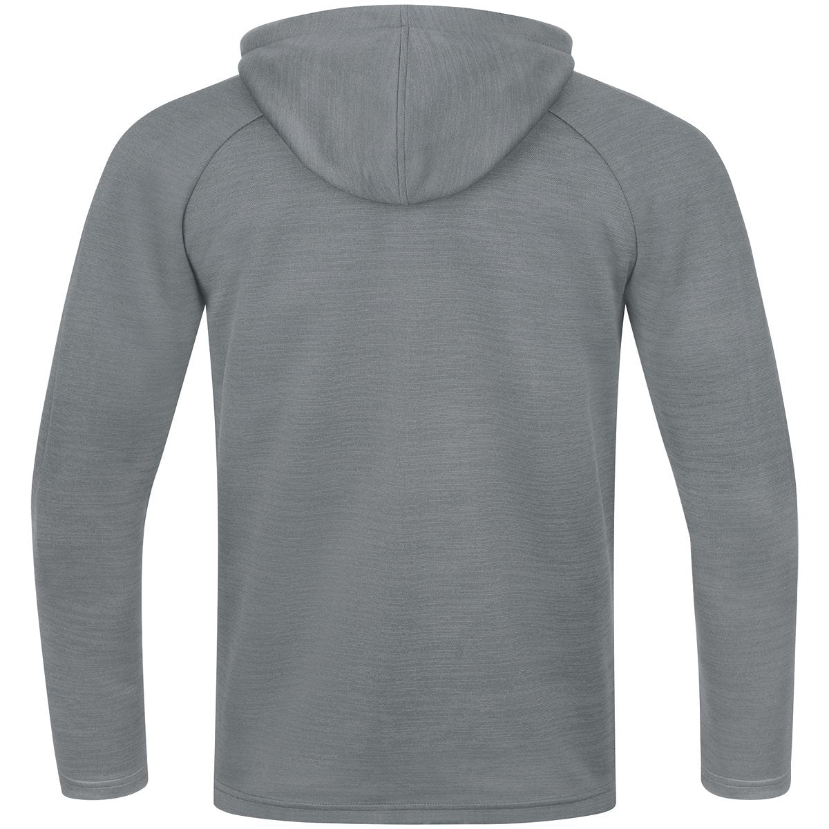 JAKO Vaikiškas Laisvalaikio Bliuzonas Su Kapišonu Challenge