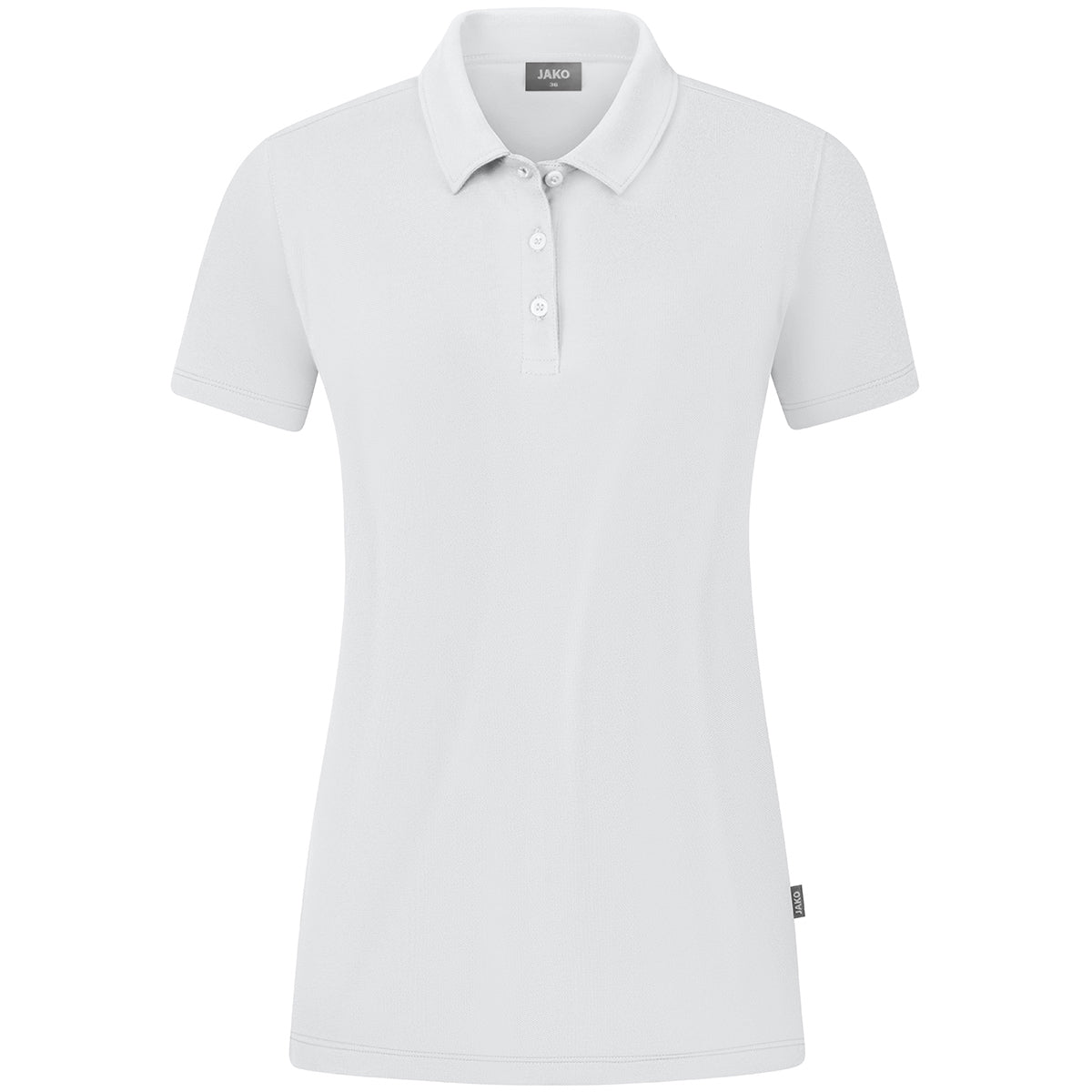 JAKO Polo Marškinėliai Organic Stretch
