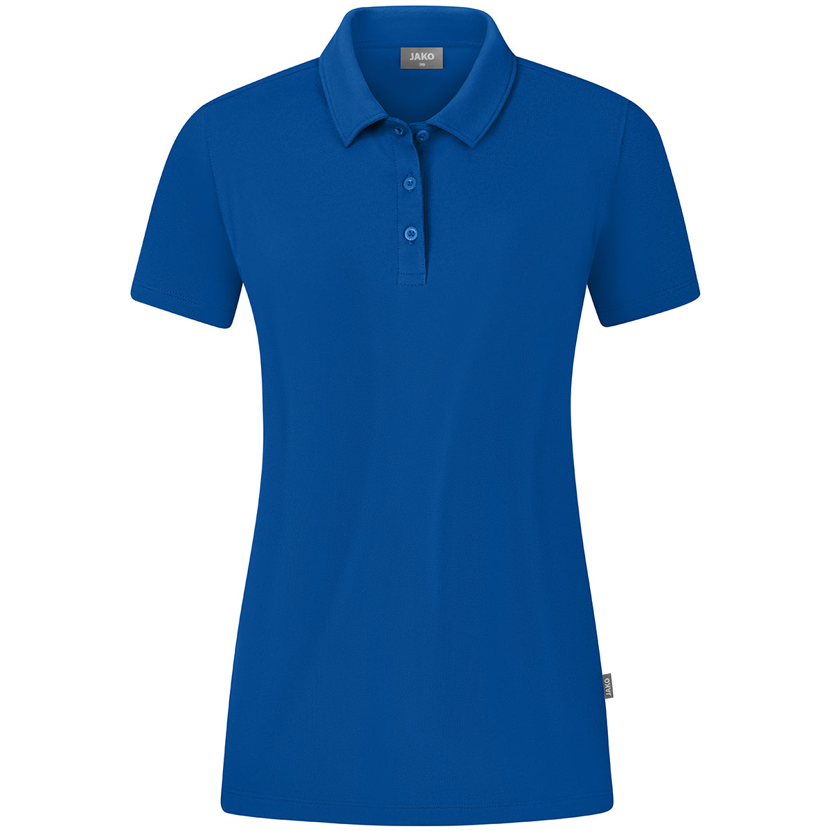 JAKO Polo Marškinėliai Organic Stretch