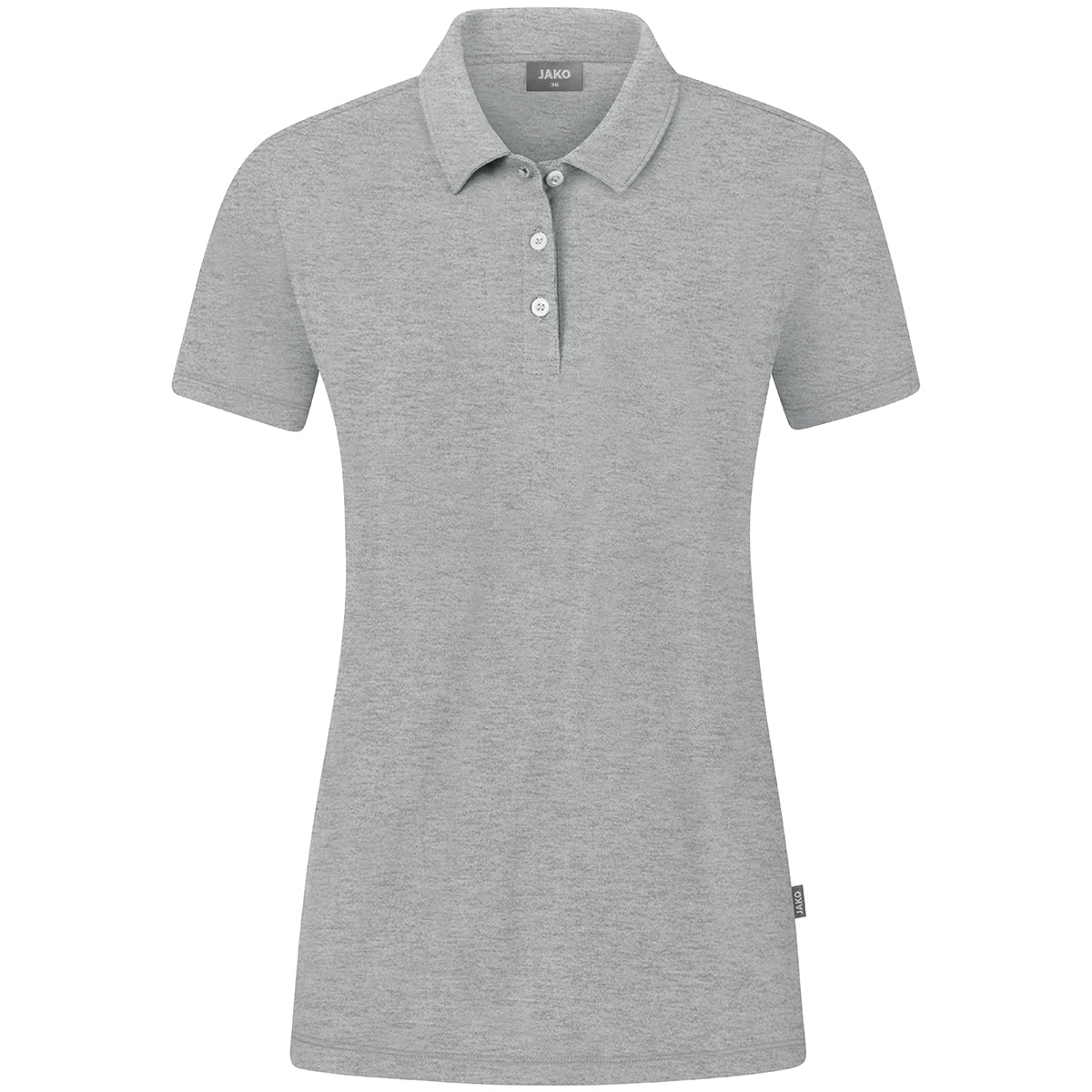 JAKO Polo Marškinėliai Organic Stretch