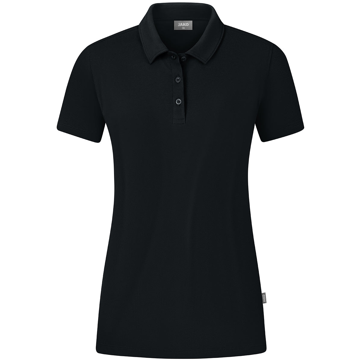 JAKO Polo Marškinėliai Organic Stretch