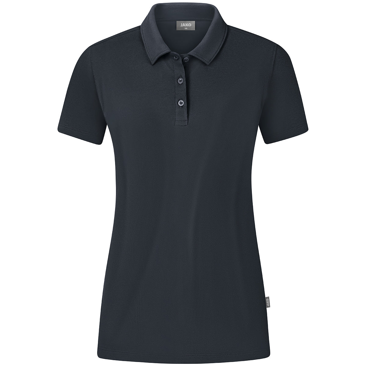 JAKO Polo Marškinėliai Organic Stretch
