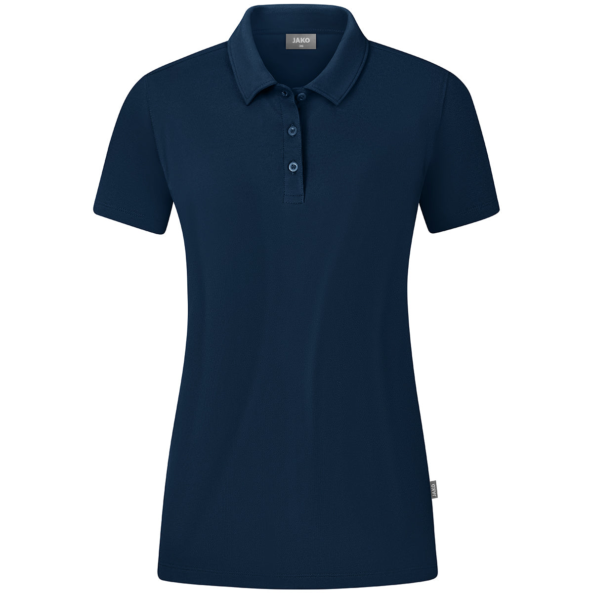 JAKO Polo Marškinėliai Organic Stretch
