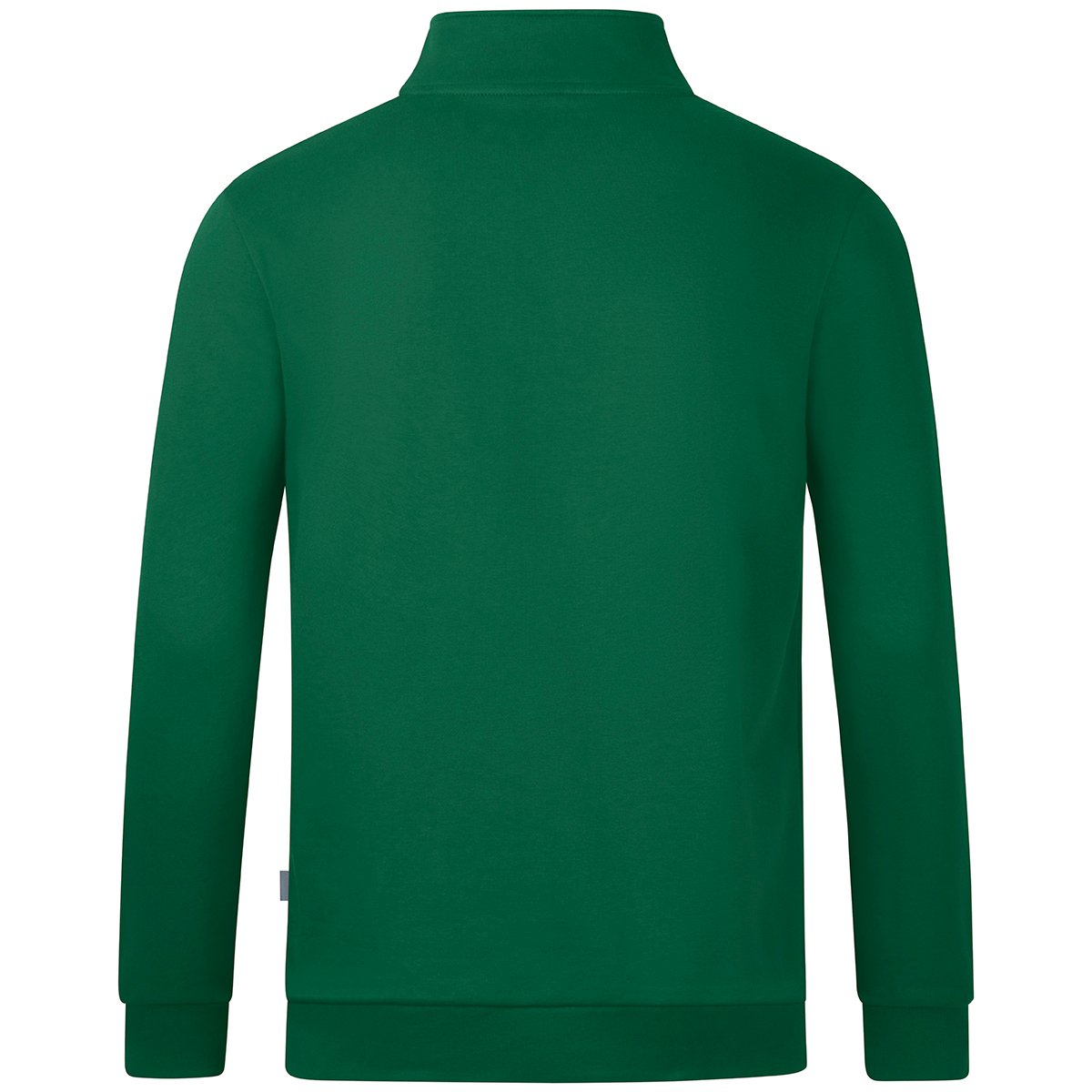 JAKO Organic Ziptop Bliuzonas Moterims