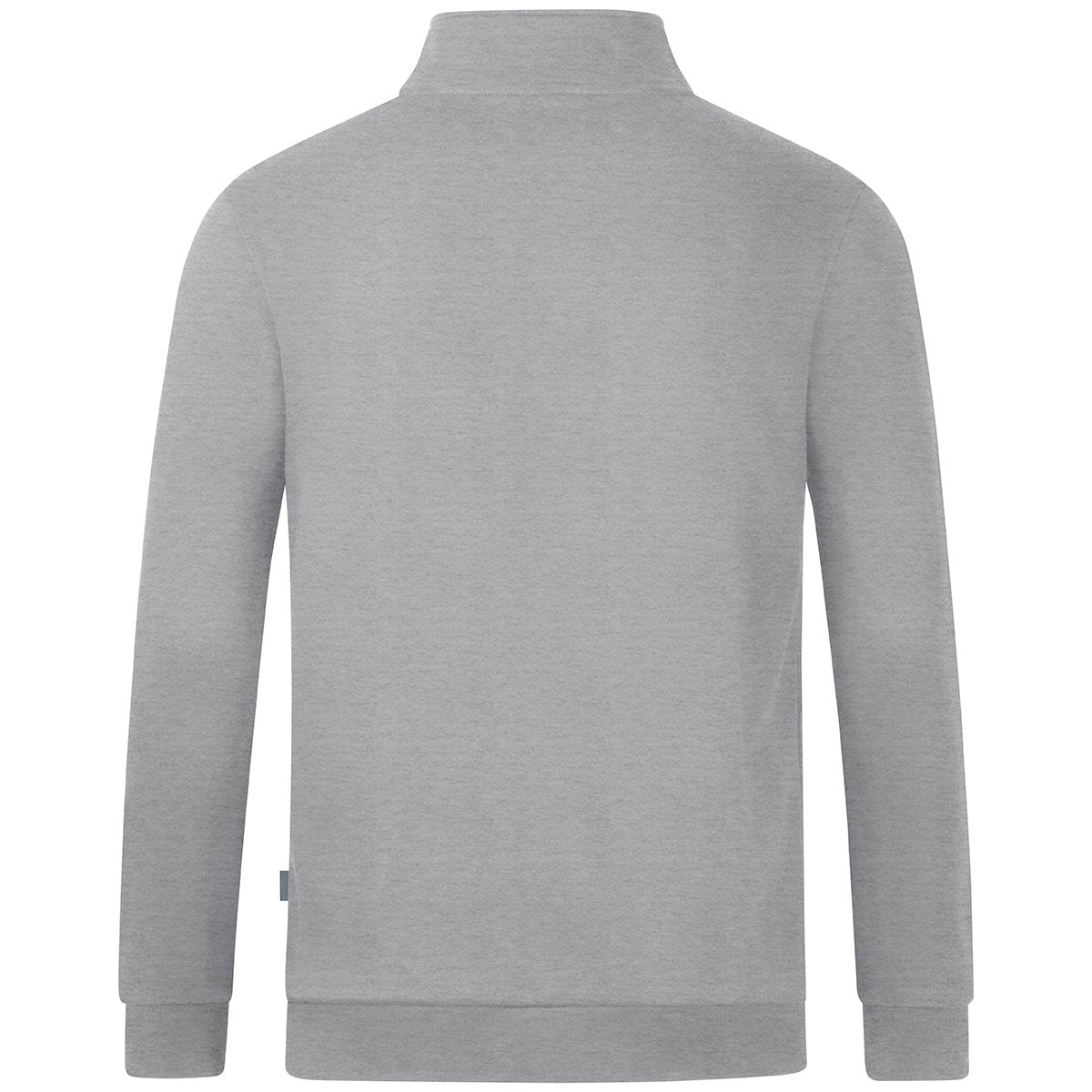 JAKO Organic Ziptop Bliuzonas Moterims