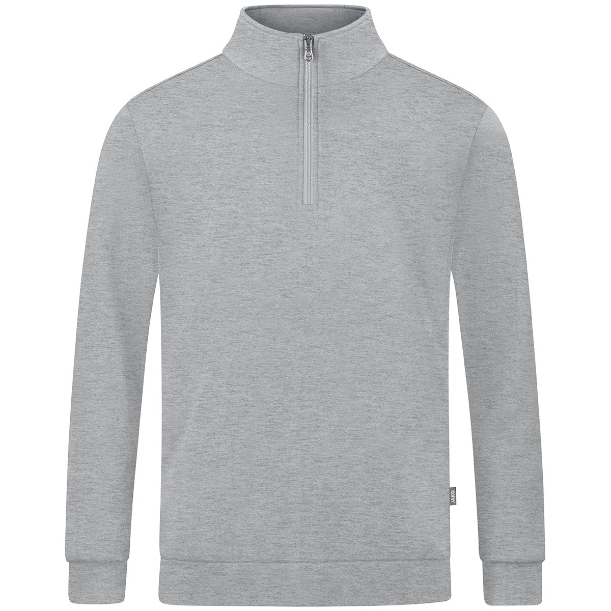 JAKO Organic Ziptop Bliuzonas Moterims