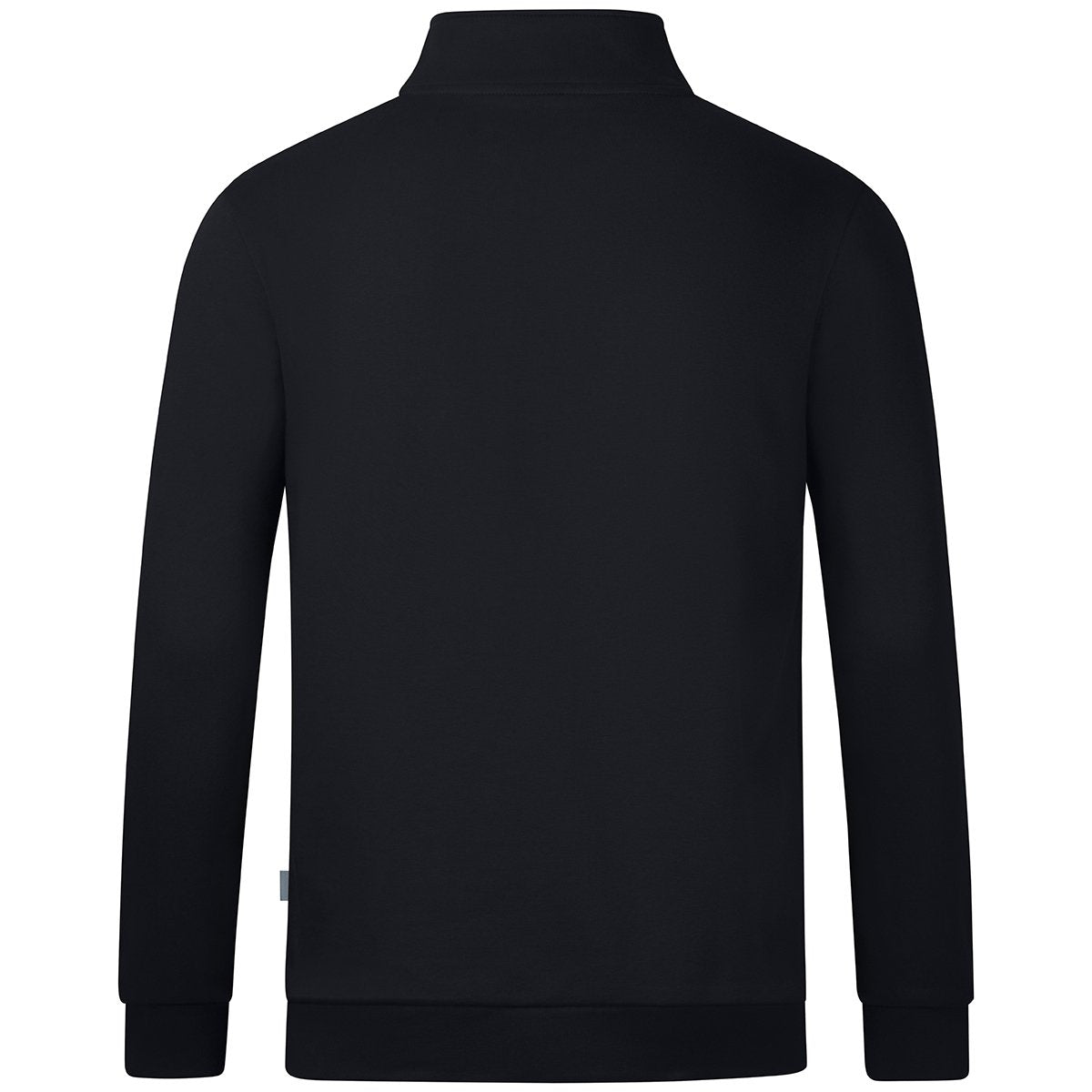 JAKO Organic Ziptop Bliuzonas Moterims