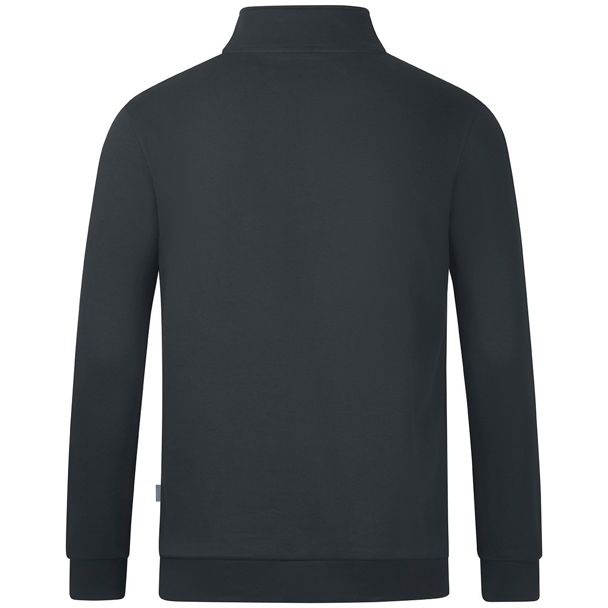 JAKO Organic Ziptop Bliuzonas Moterims