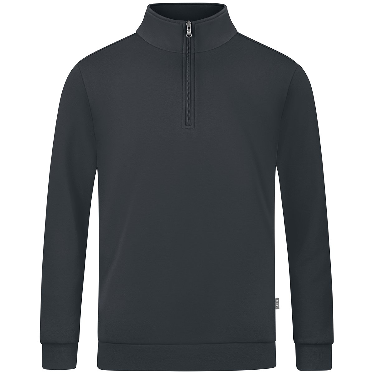 JAKO Organic Ziptop Bliuzonas Moterims