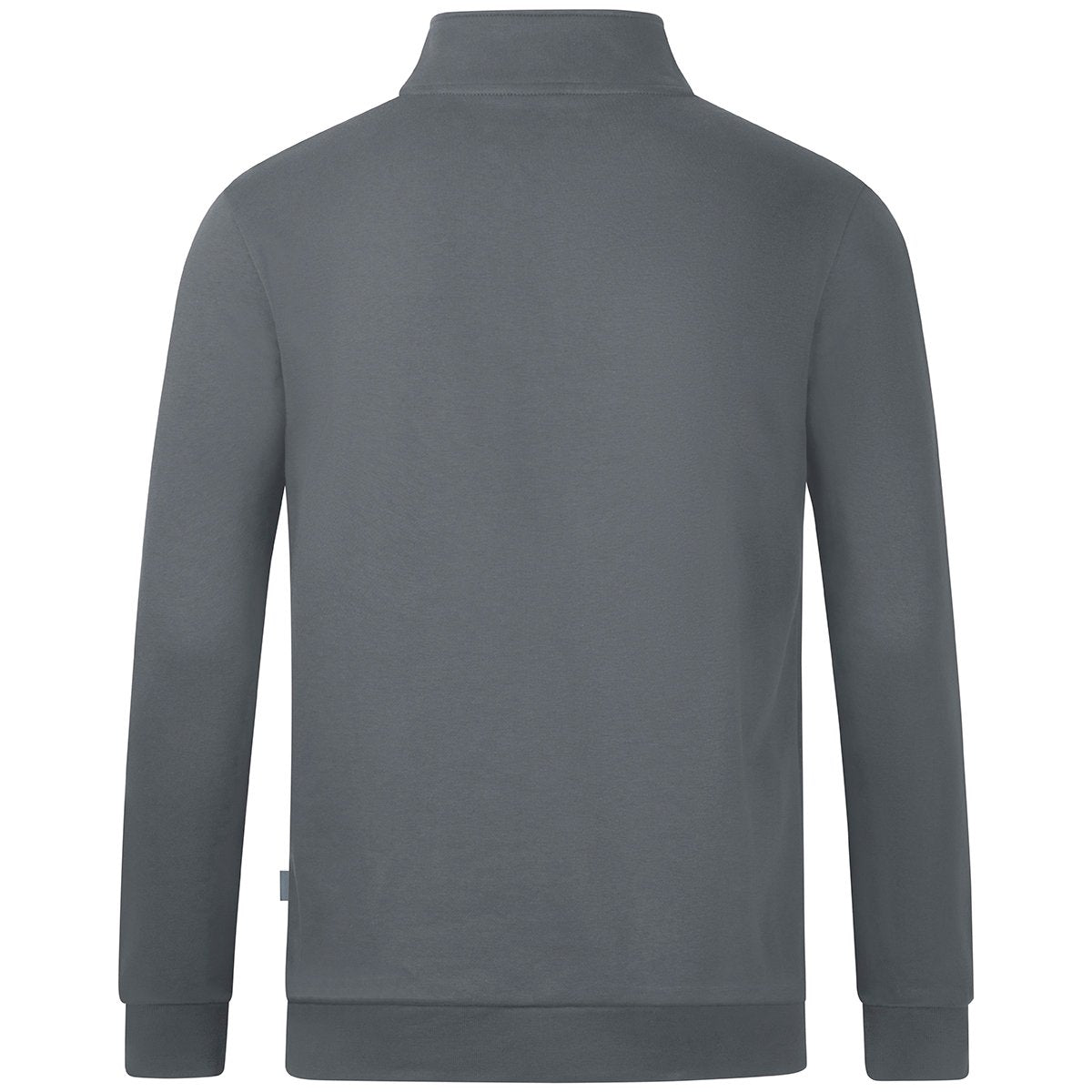 JAKO Organic Ziptop Bliuzonas Moterims