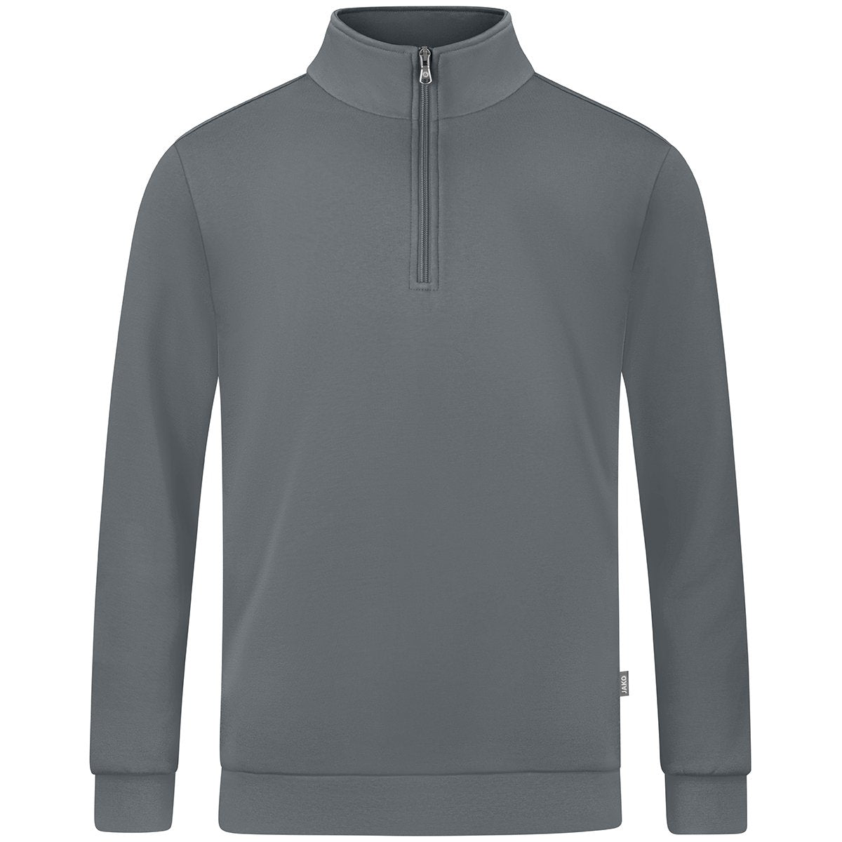 JAKO Organic Ziptop Bliuzonas Moterims