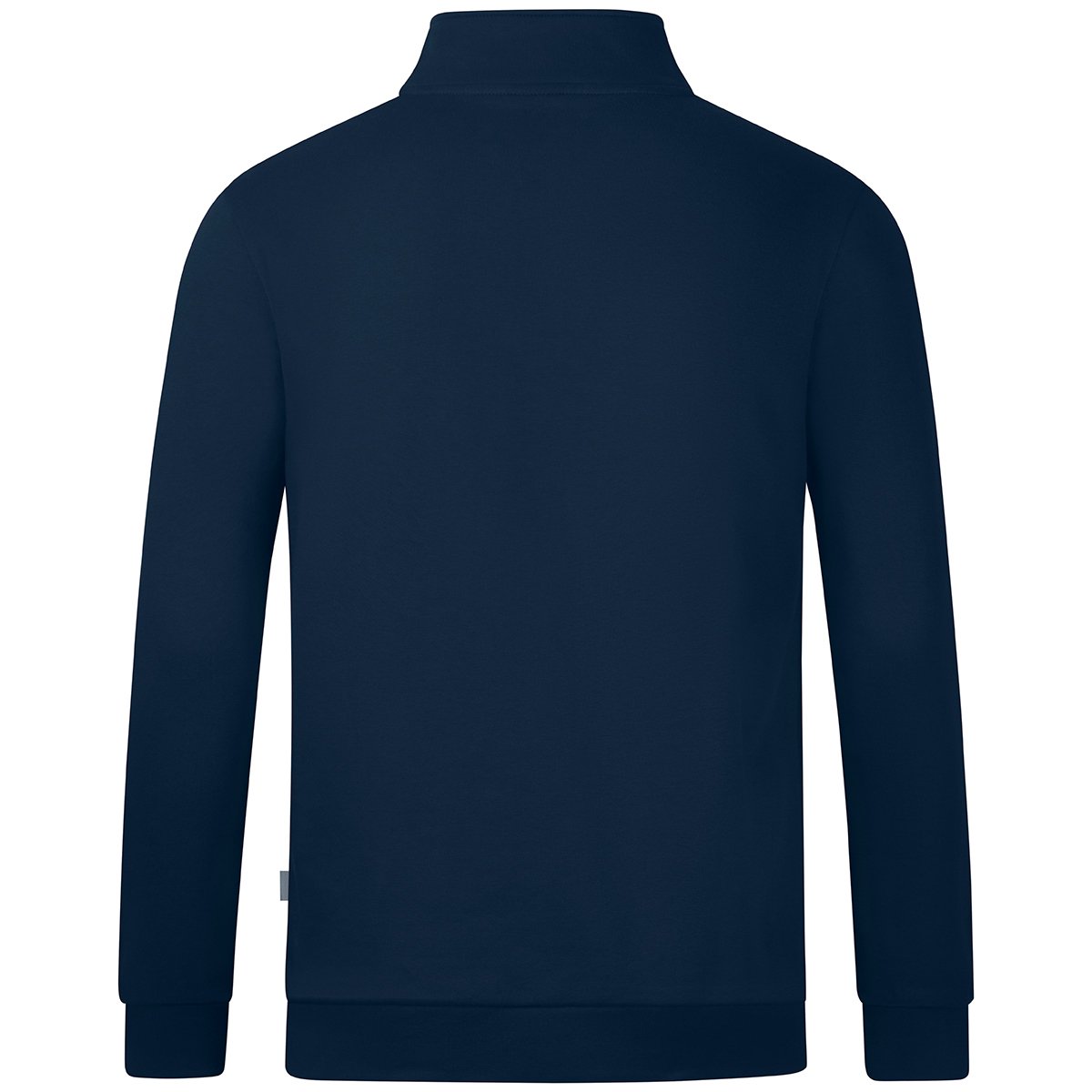 JAKO Organic Ziptop Bliuzonas Moterims