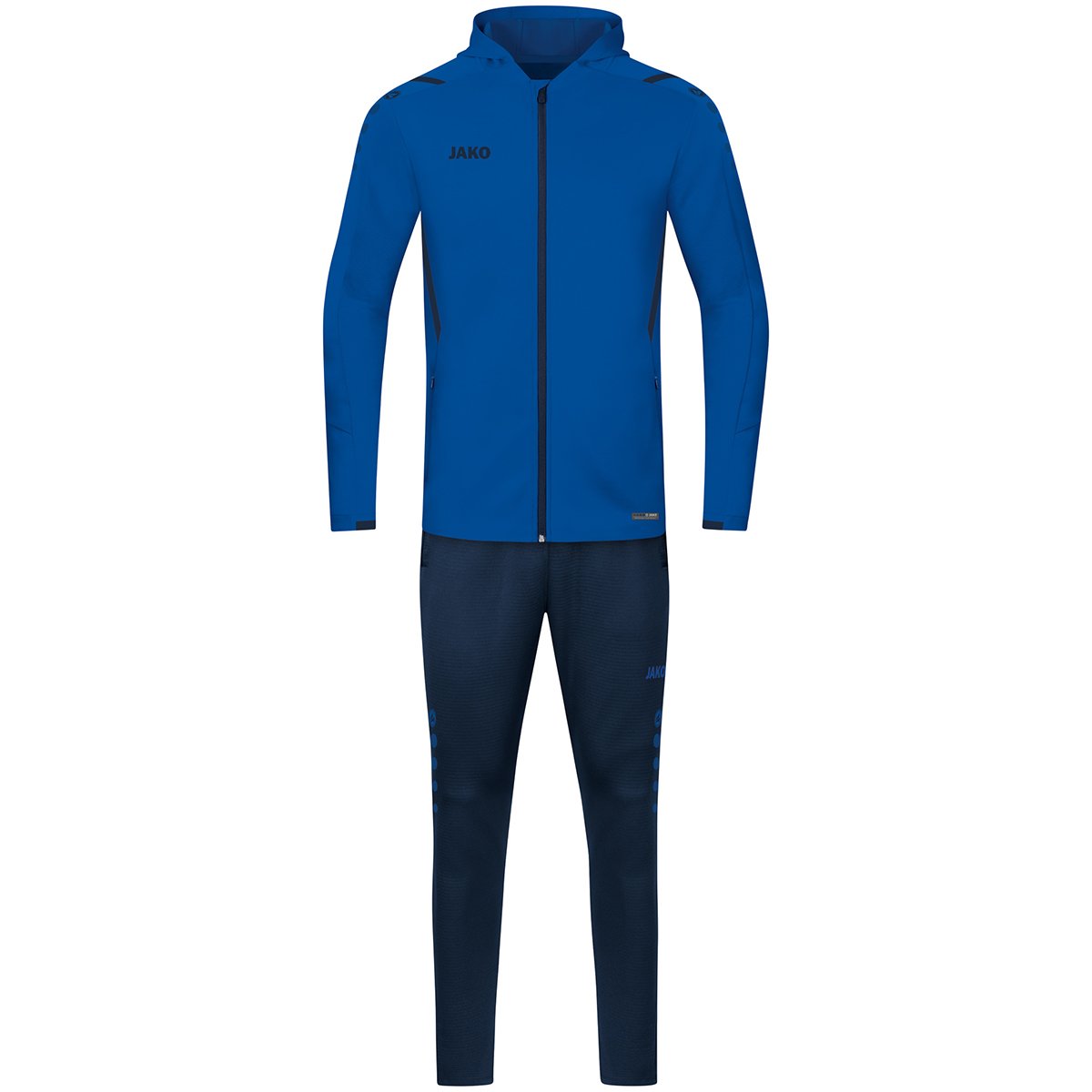 JAKO Vaikiškas Treningas Challenge