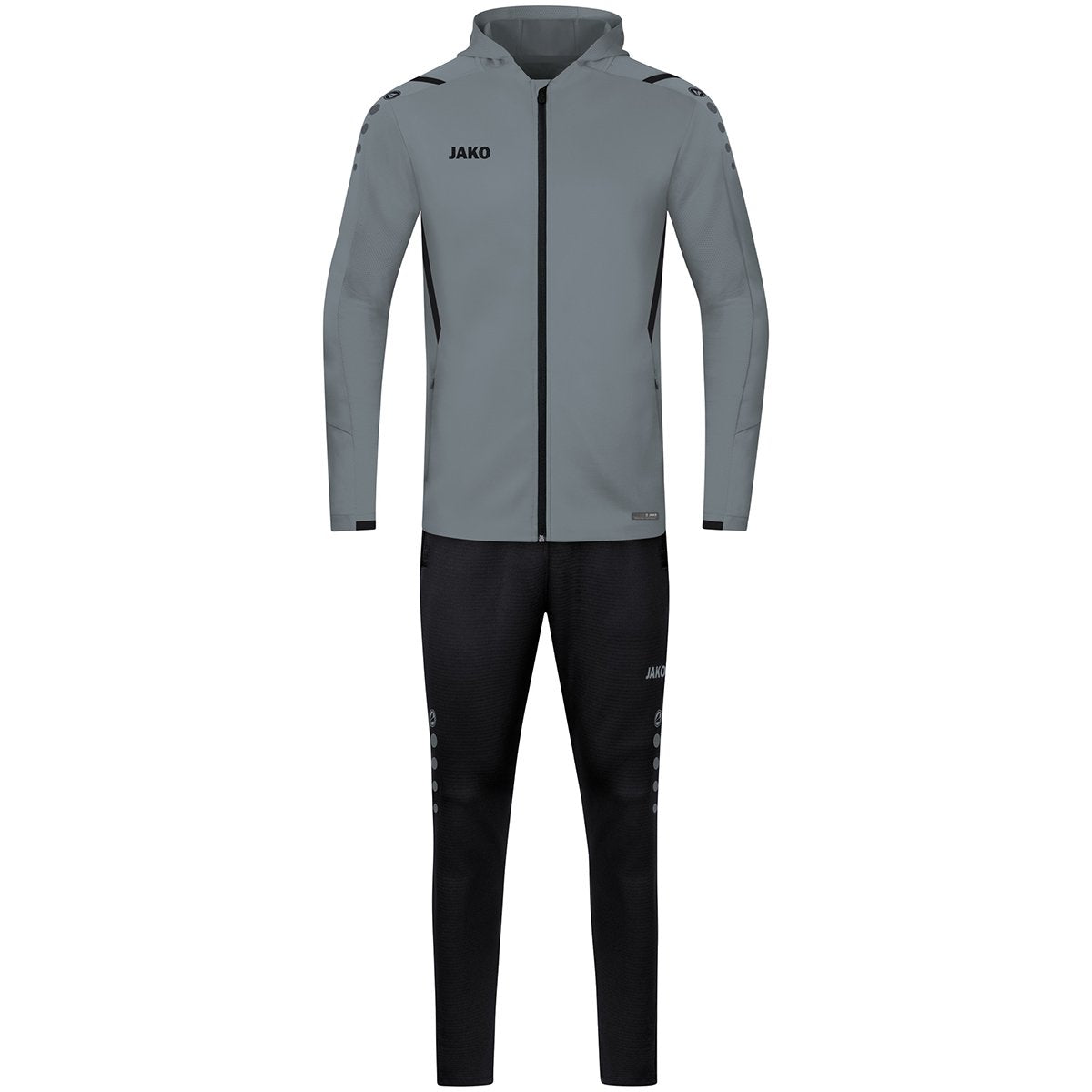 JAKO Vaikiškas Treningas Challenge